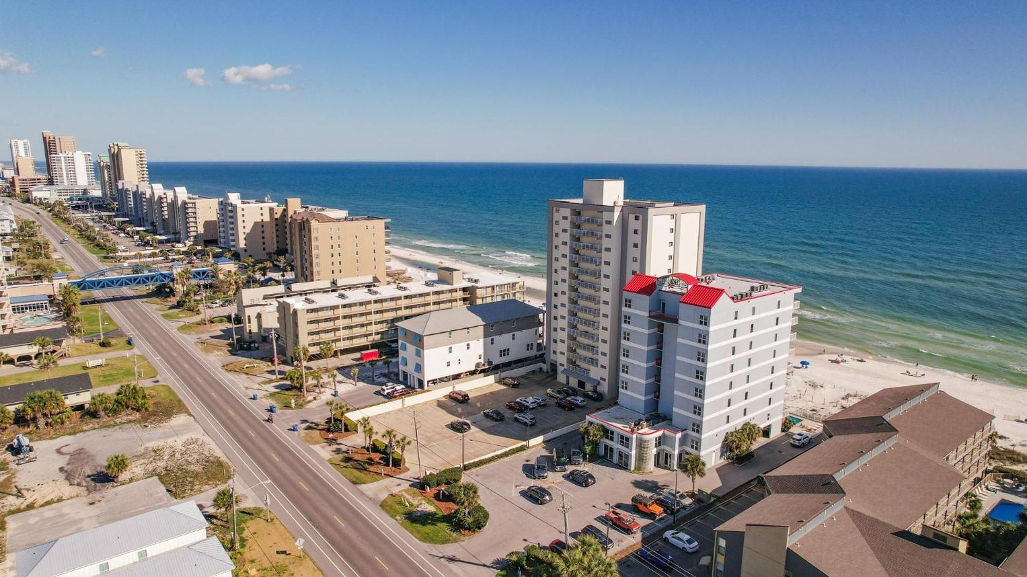 Caribbean 603 Gulf Shores