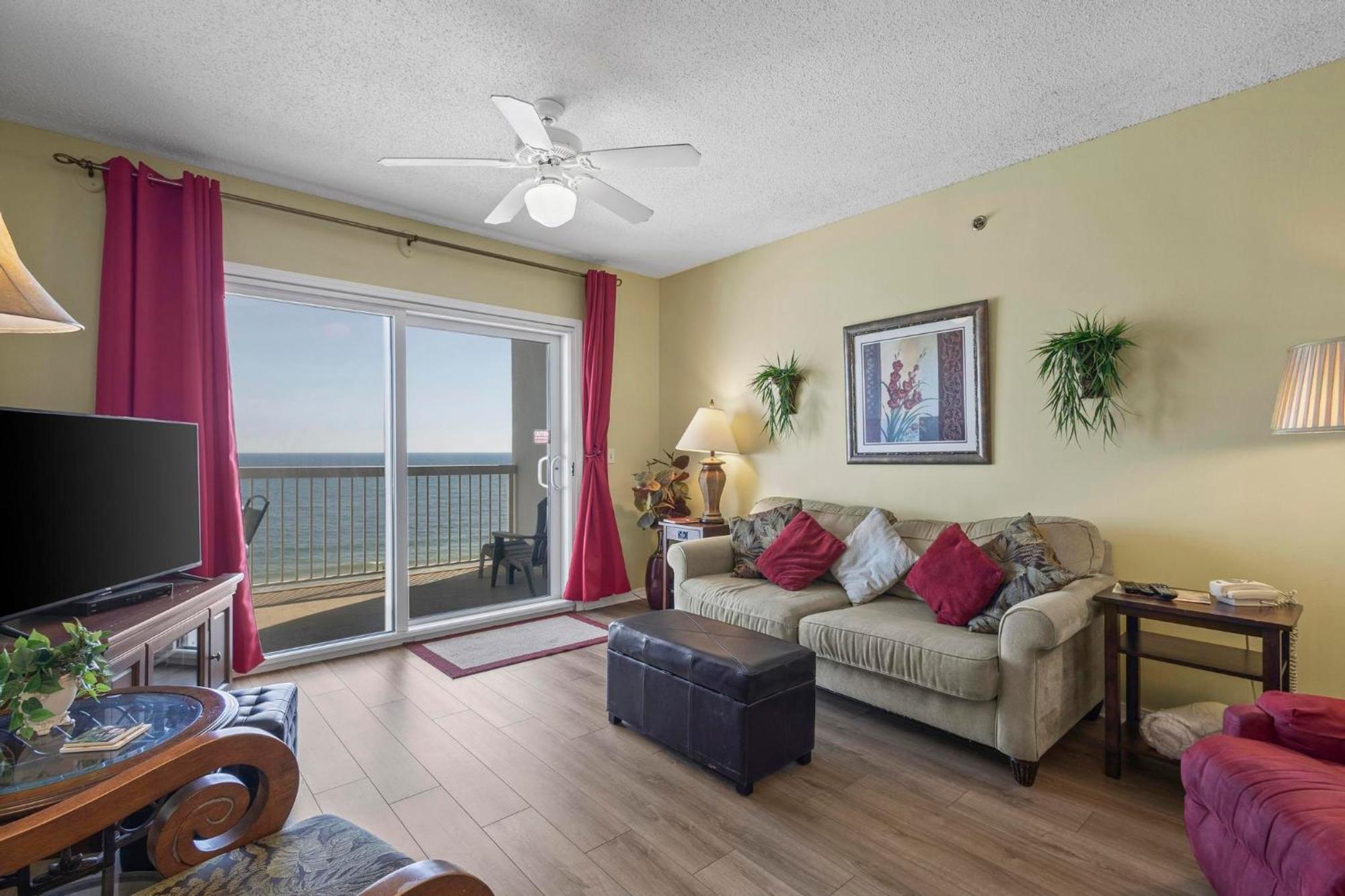 Holiday home Caribbean 603 *