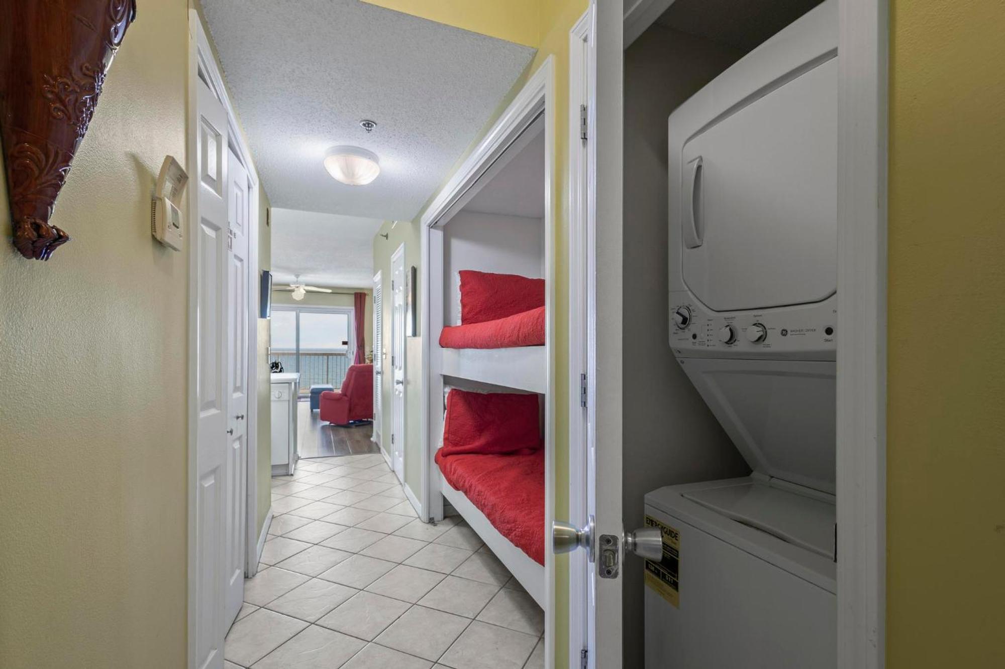 Caribbean 603 Holiday home Gulf Shores