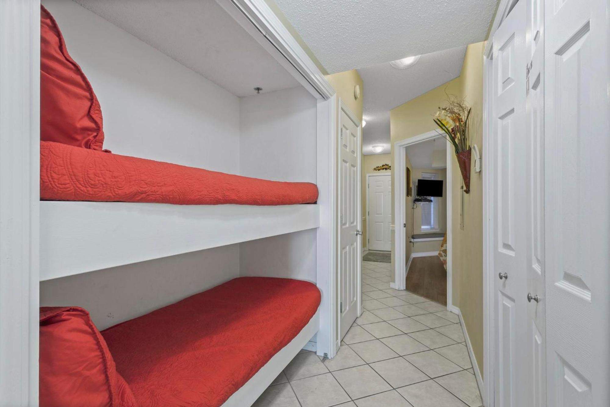 Caribbean 603 Gulf Shores
