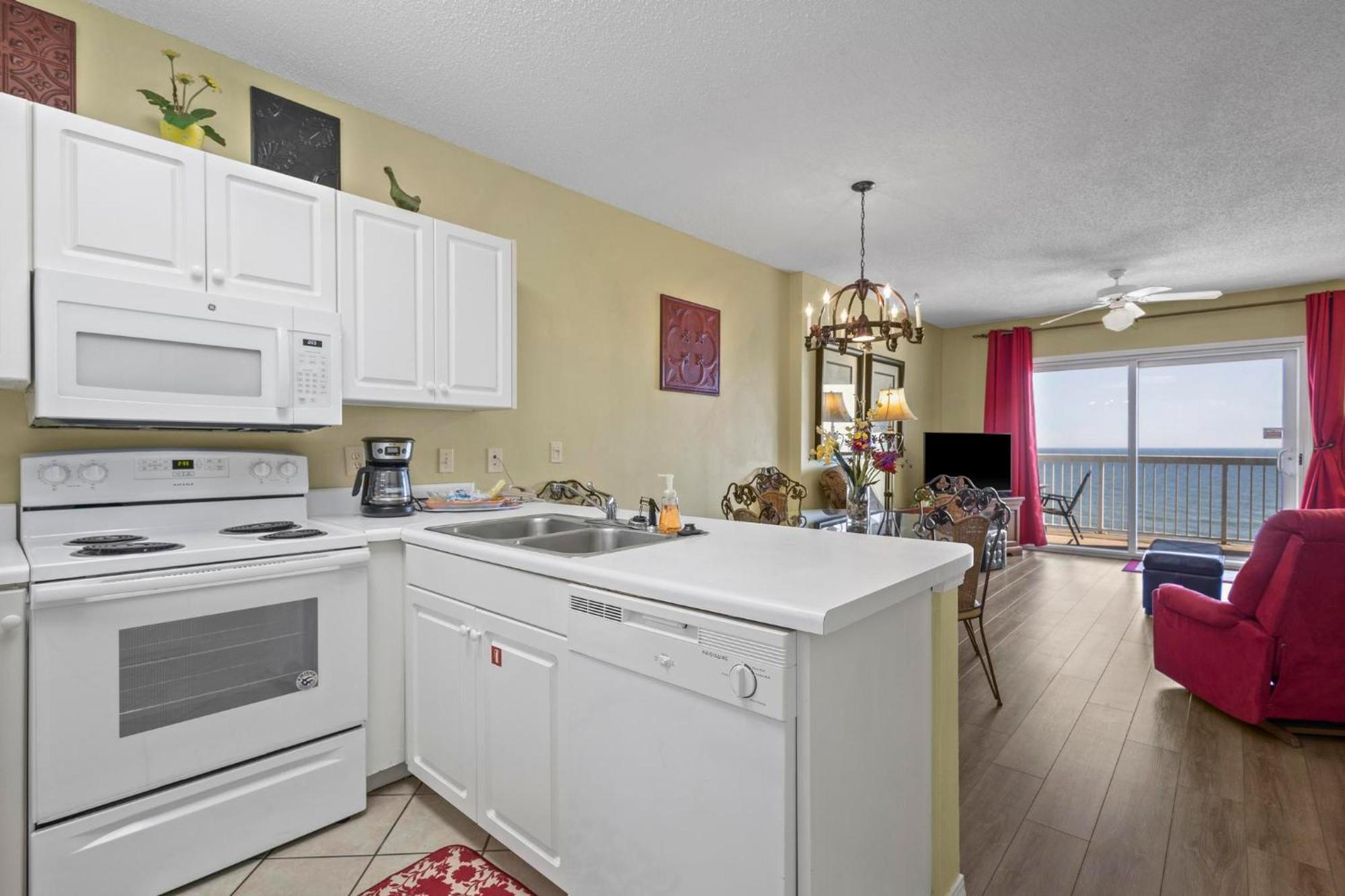 Caribbean 603 Holiday home