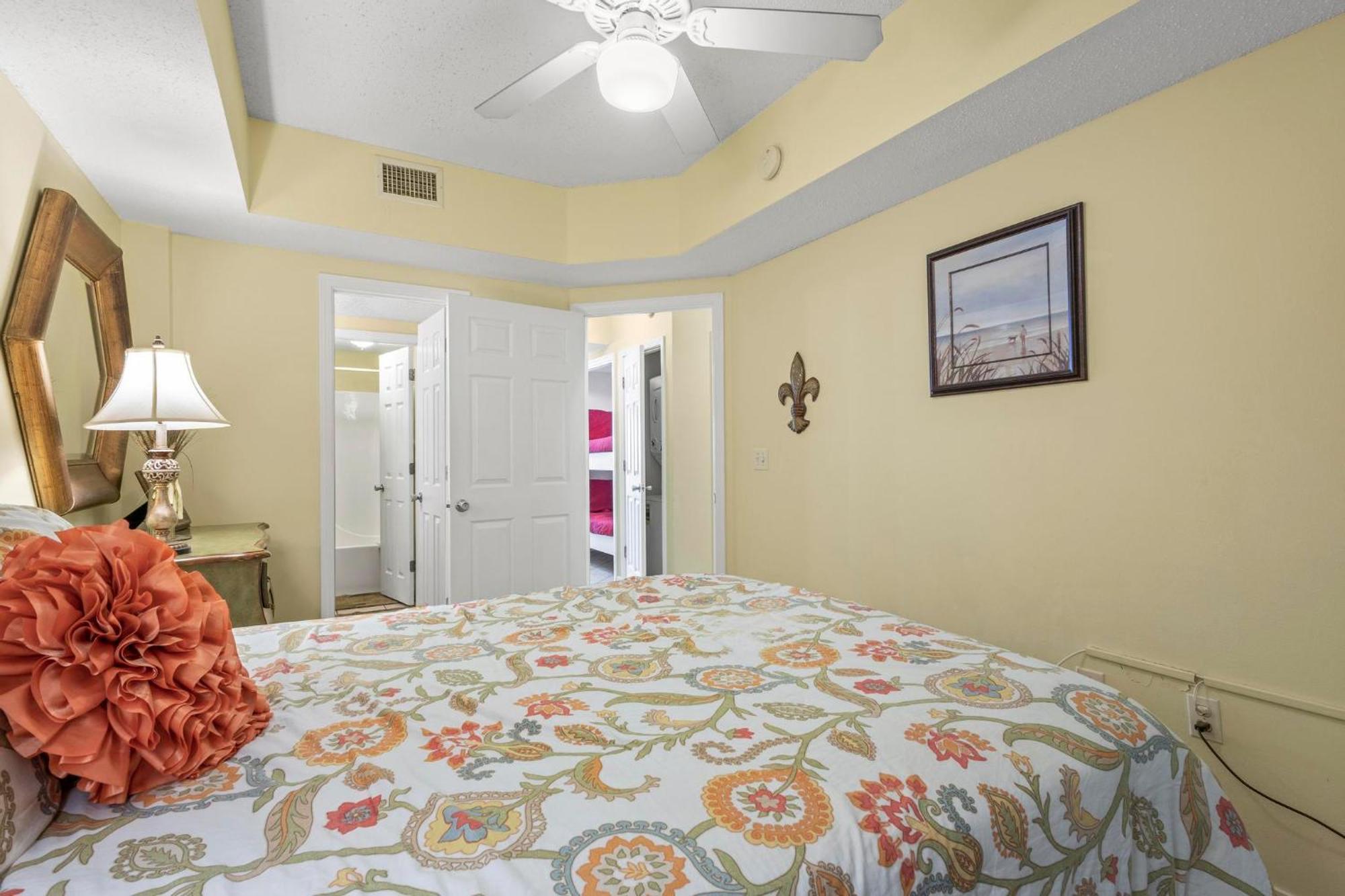 Caribbean 603 Holiday home *