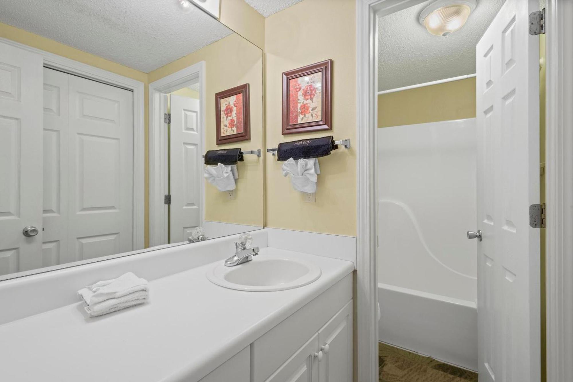 Holiday home Caribbean 603 Gulf Shores