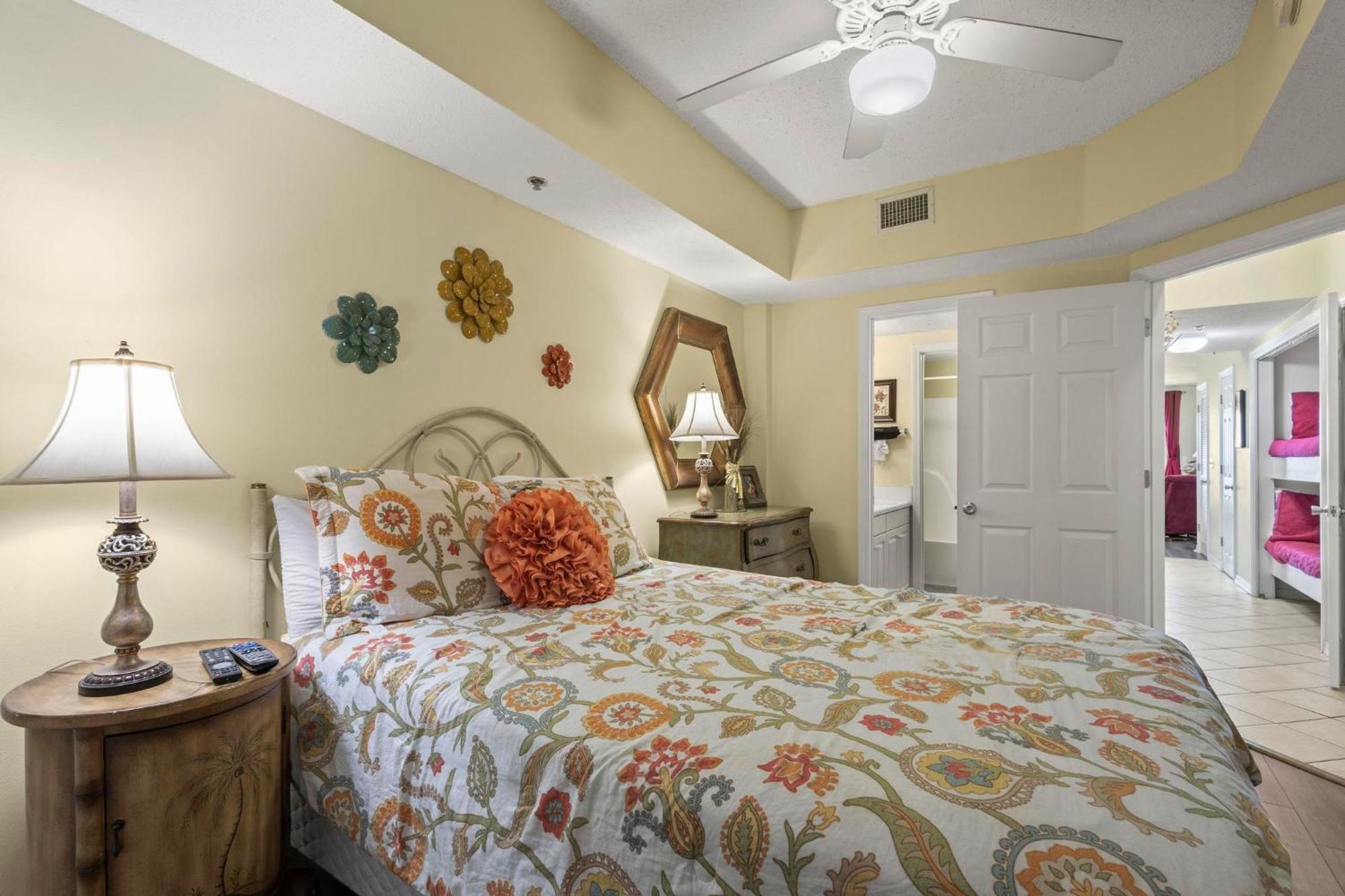 Holiday home Caribbean 603 *