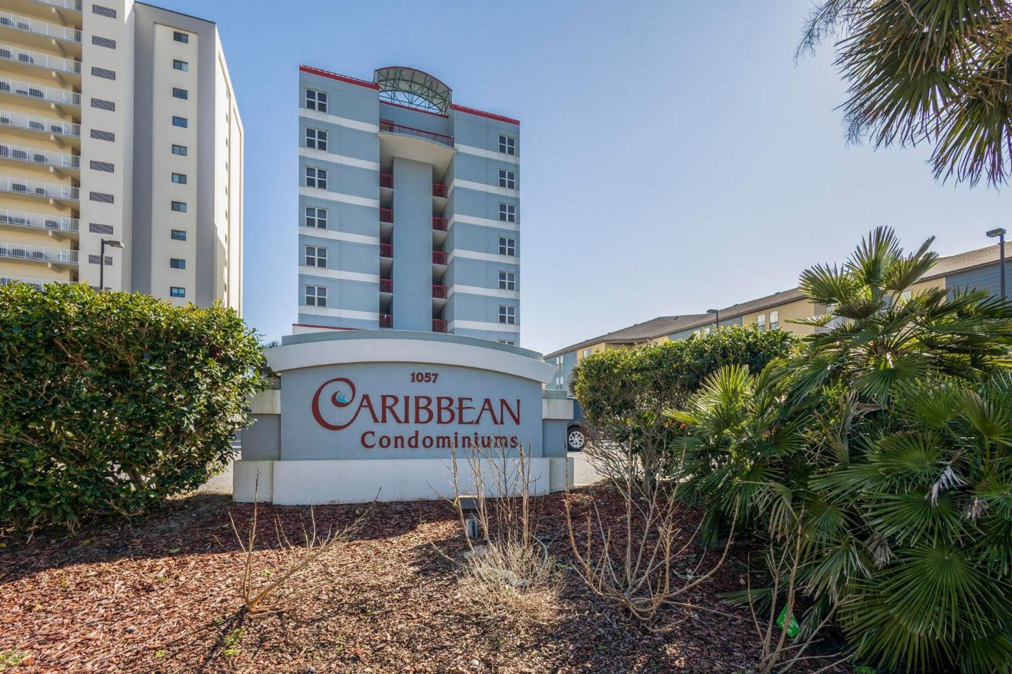 Caribbean 603 * Gulf Shores