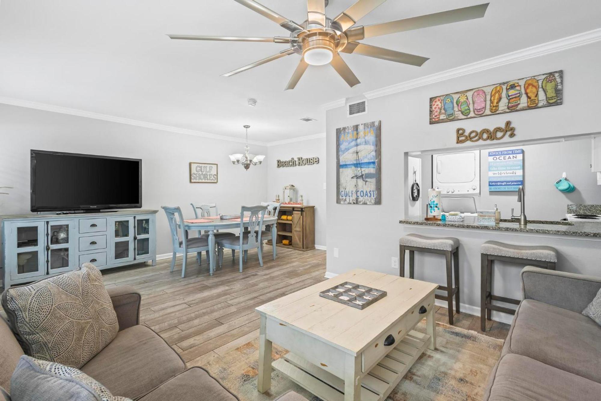 Holiday home Sea Breeze 117 *