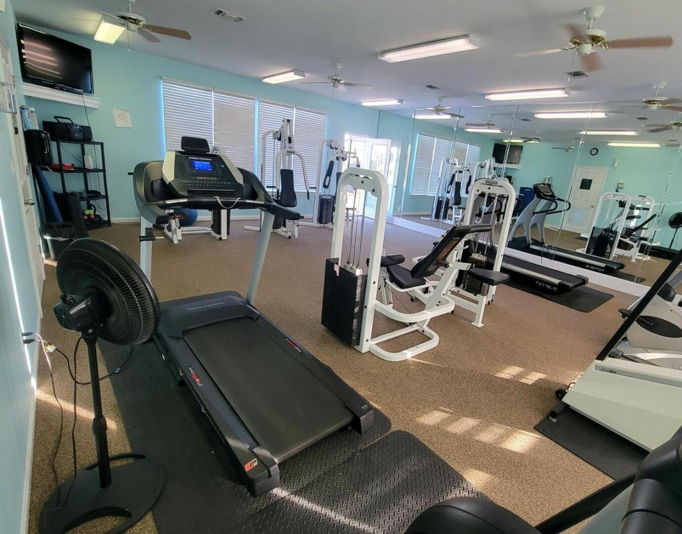 3b/2b W/ Pool & Tennis Court, Sleeps 6 Holiday home Gulf Shores