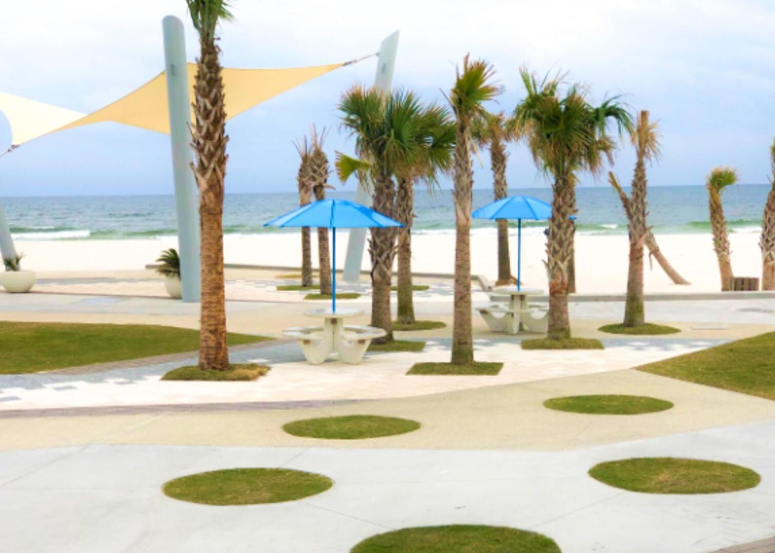 3b/2b W/ Pool & Tennis Court, Sleeps 6 * Gulf Shores