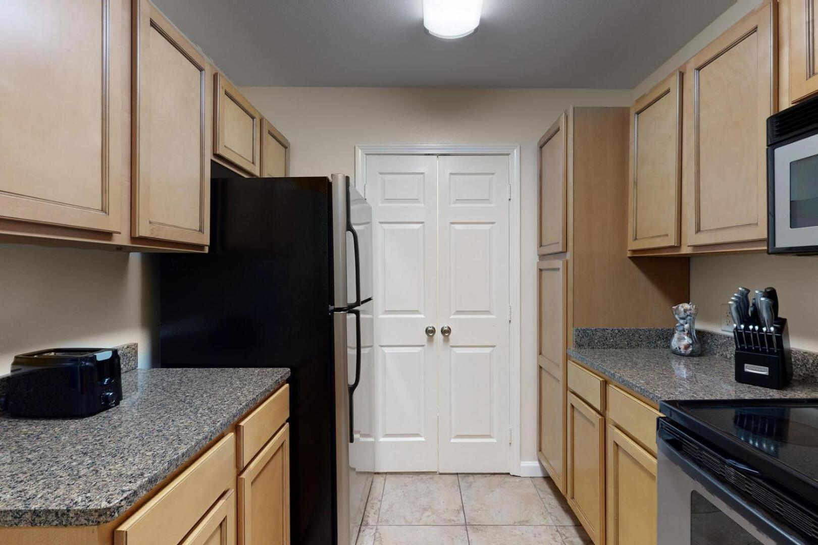 Holiday home 3b/2b W/ Pool & Tennis Court, Sleeps 6 Gulf Shores