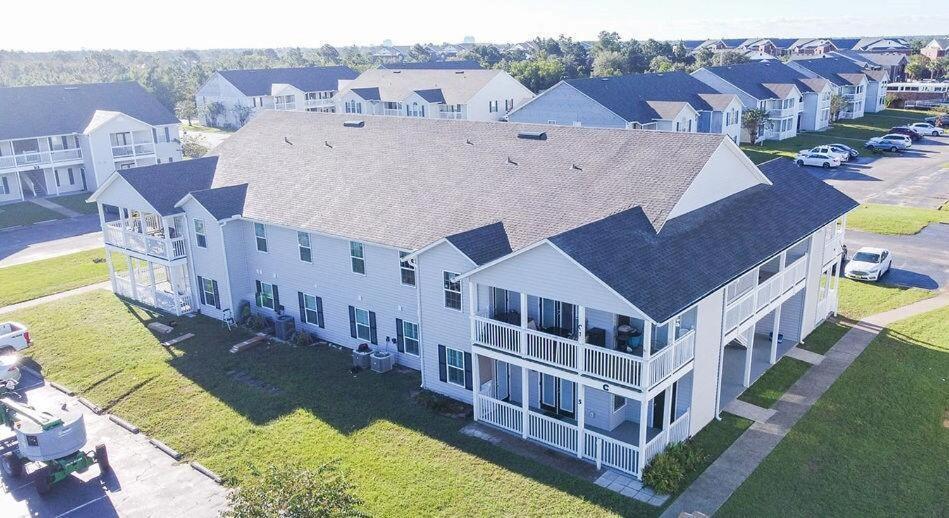 3b/2b W/ Pool & Tennis Court, Sleeps 6 Gulf Shores