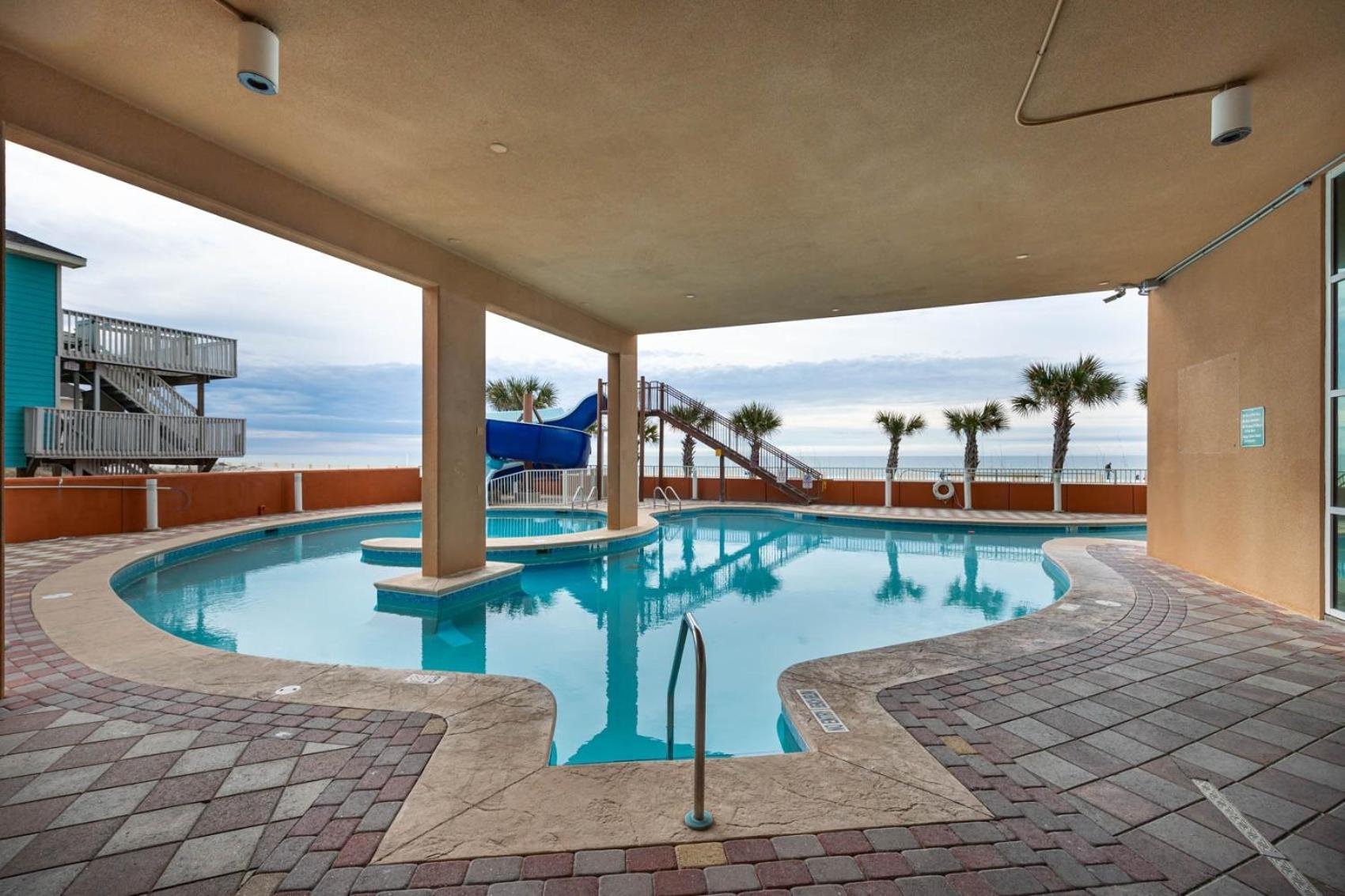 Phoenix 702 Gulf Shores