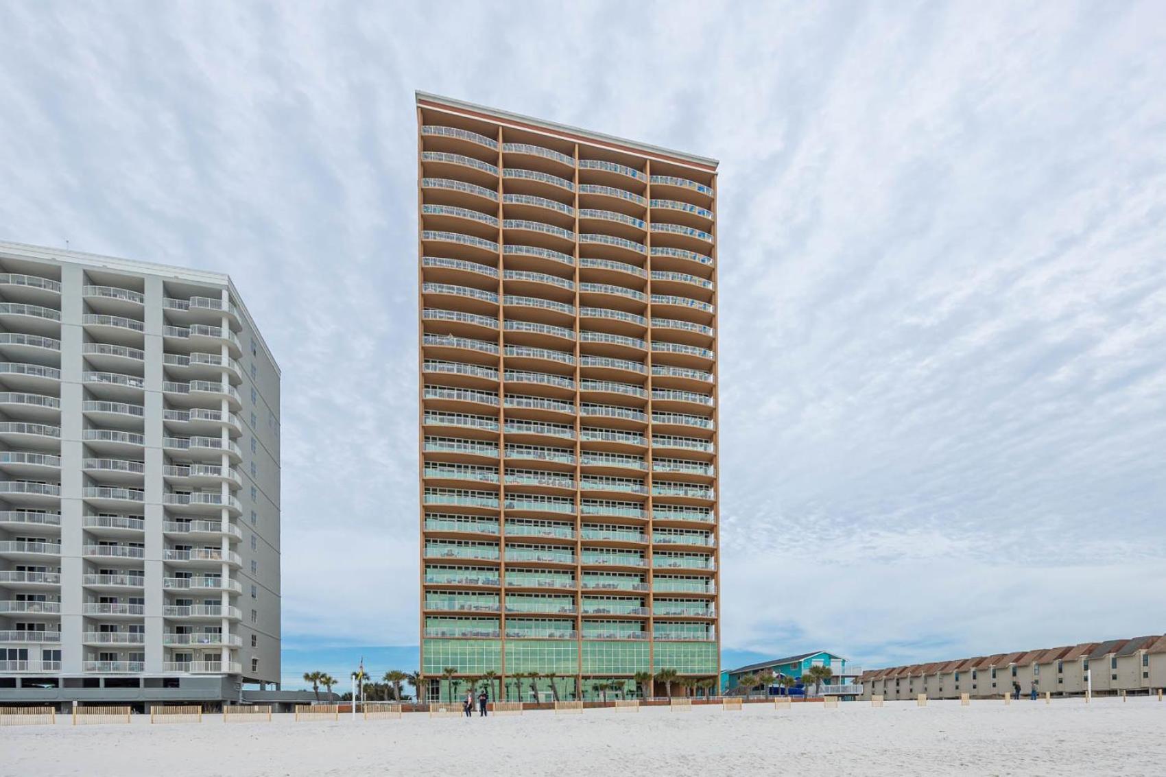 Phoenix 1102 * Gulf Shores
