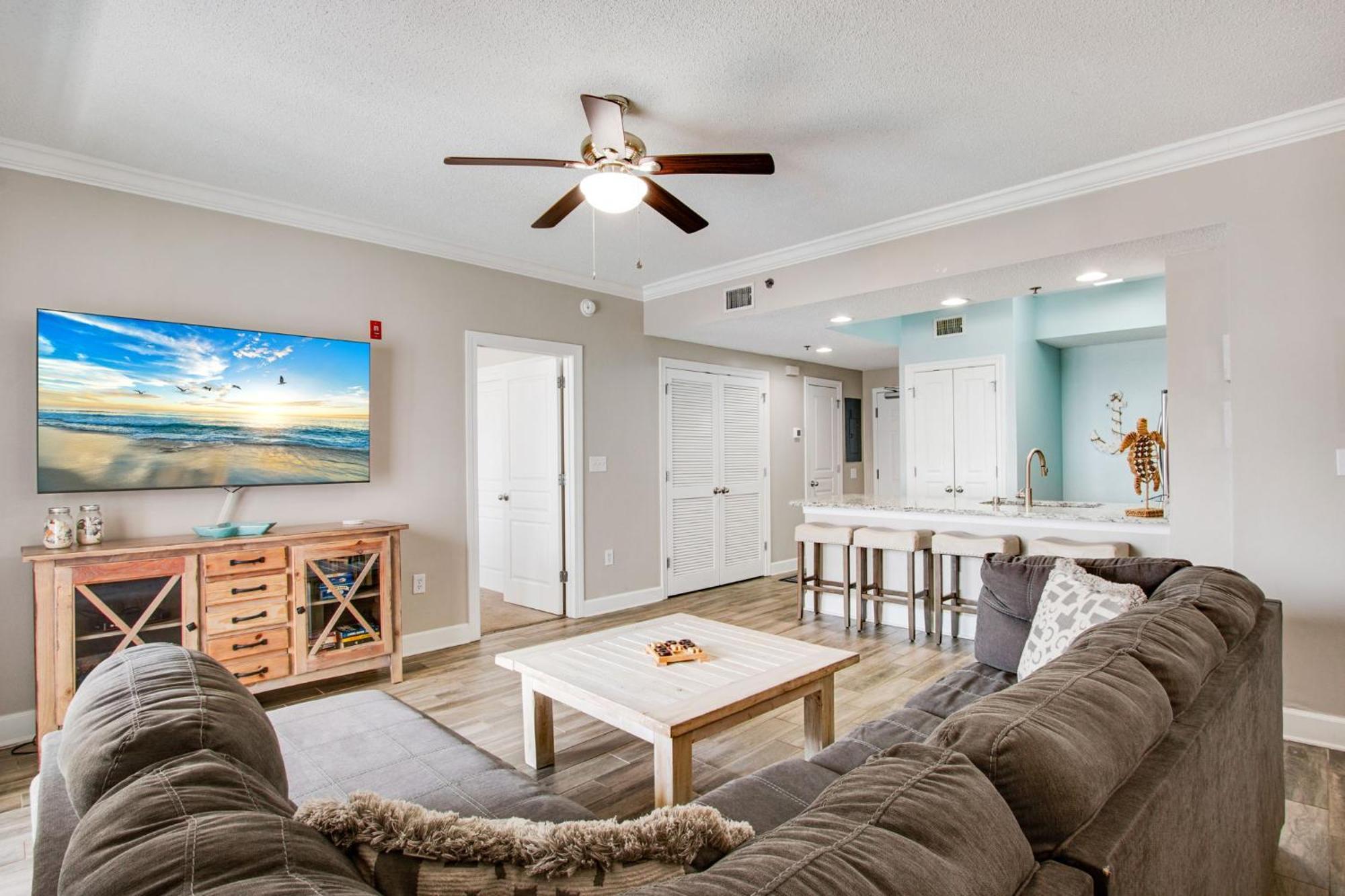 Palm A55 Holiday home