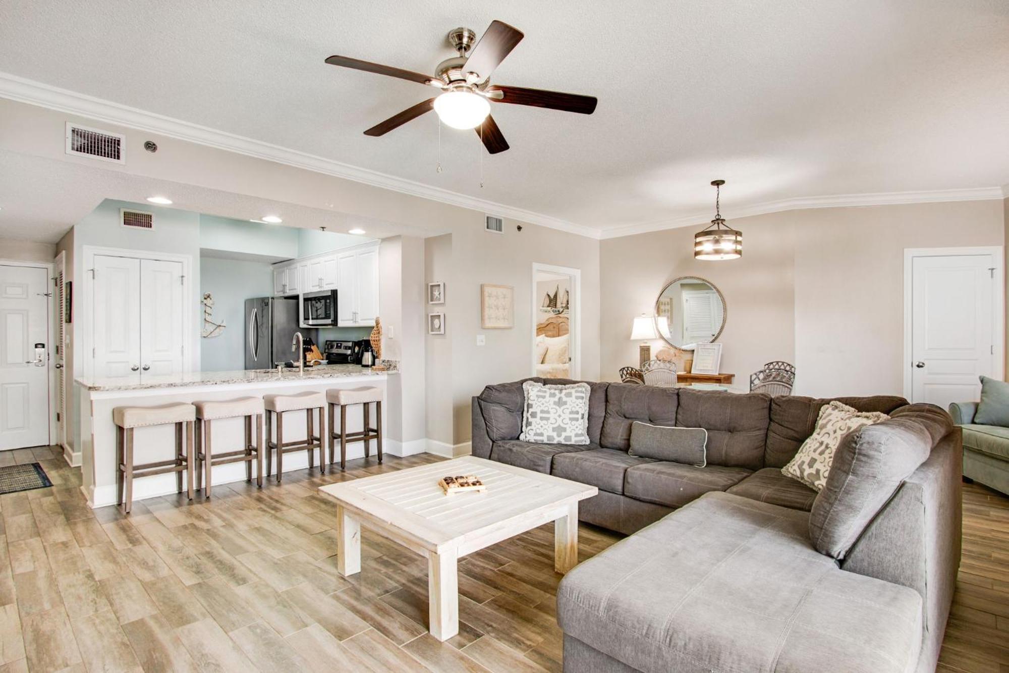 Holiday home Palm A55 *