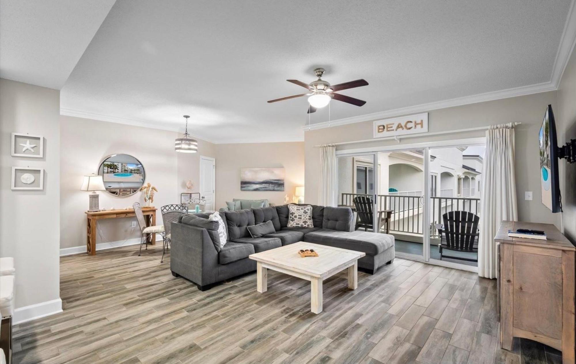 Palm A55 * Gulf Shores
