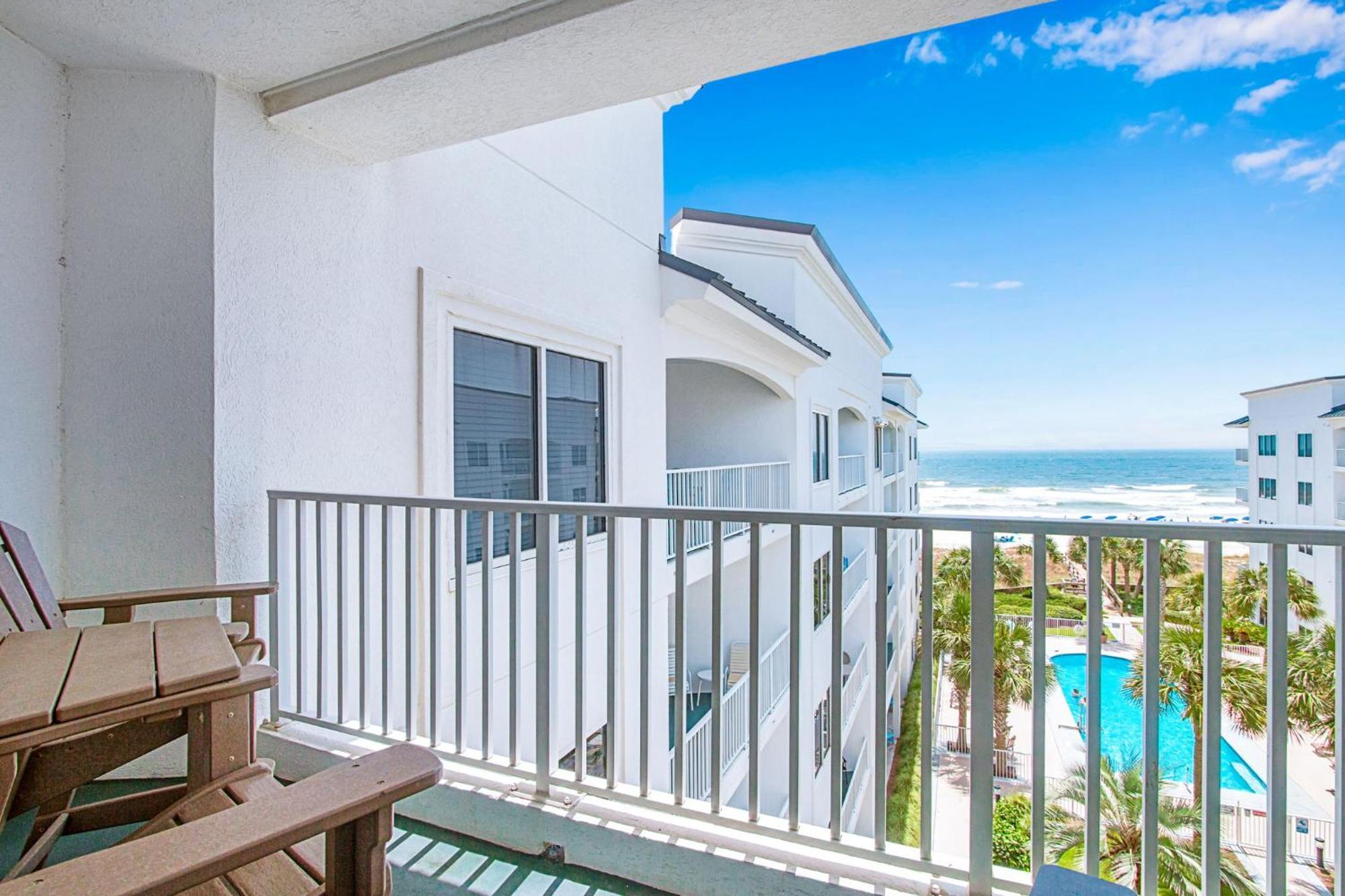 Palm A55 Holiday home
