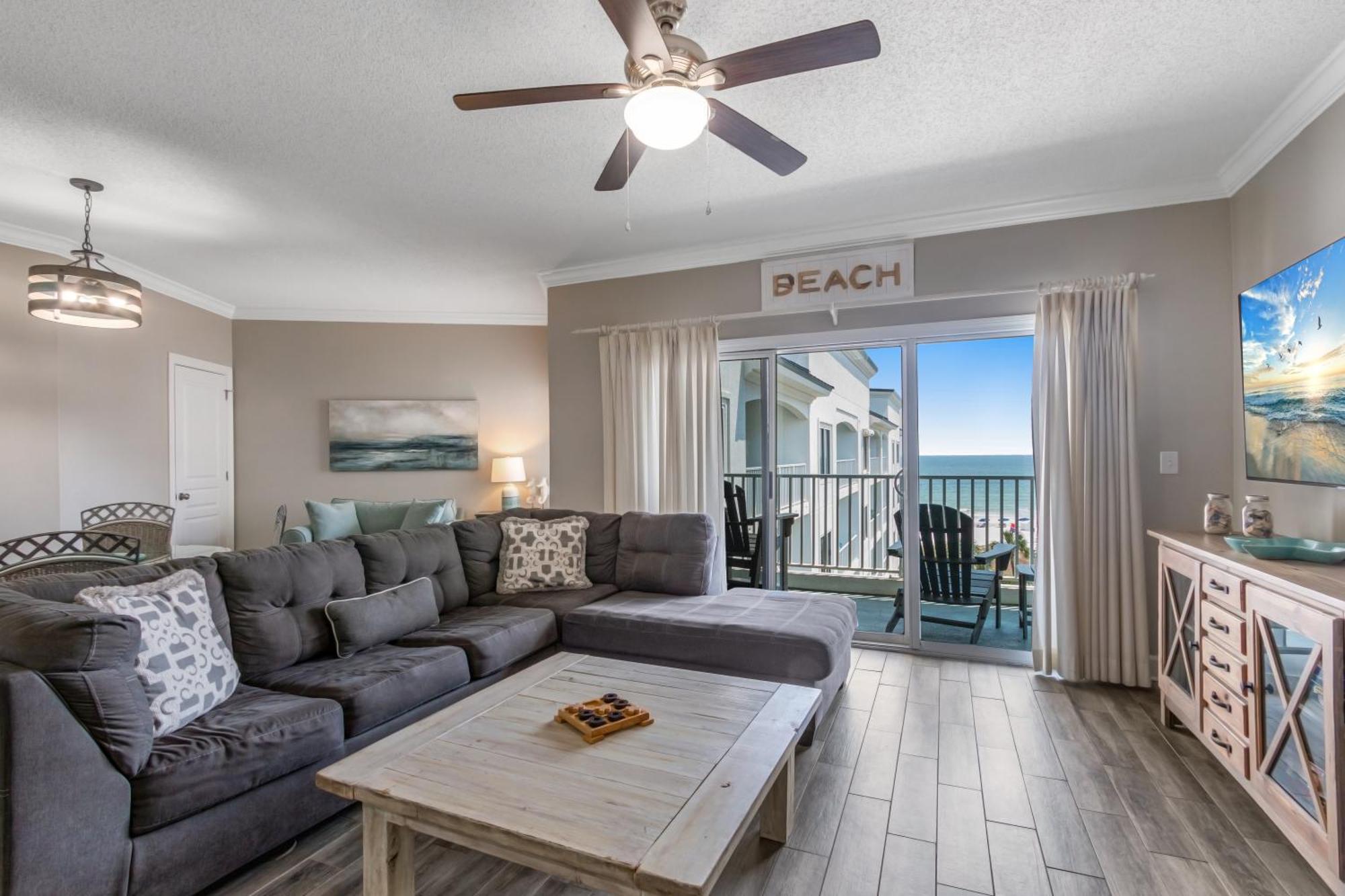 Palm A55 Holiday home *