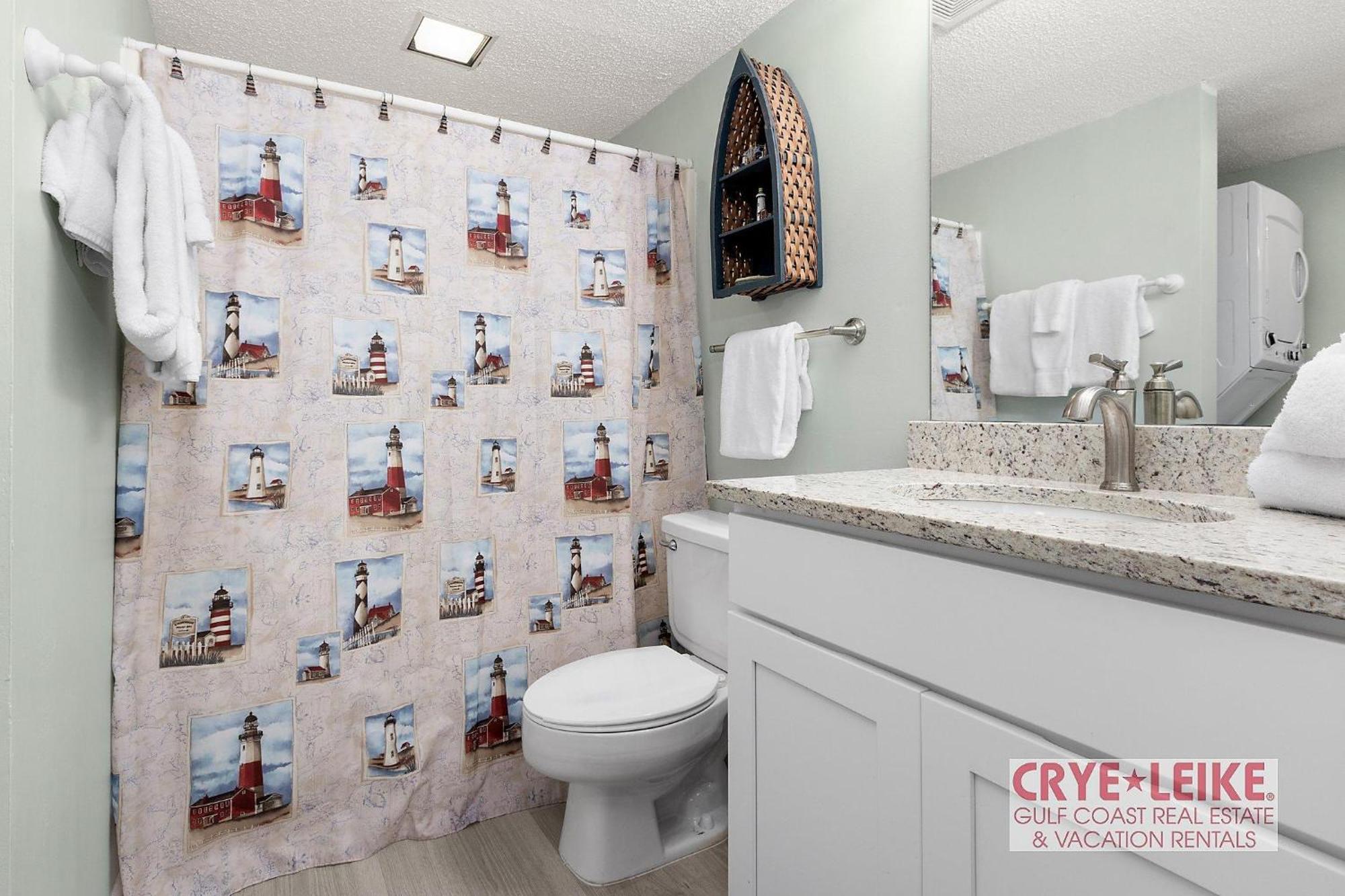 Gulf Village 315 Holiday home