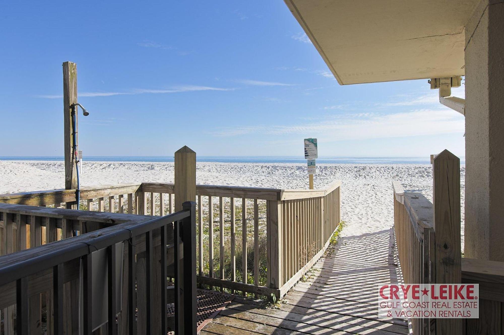 Gulf Village 315 Gulf Shores