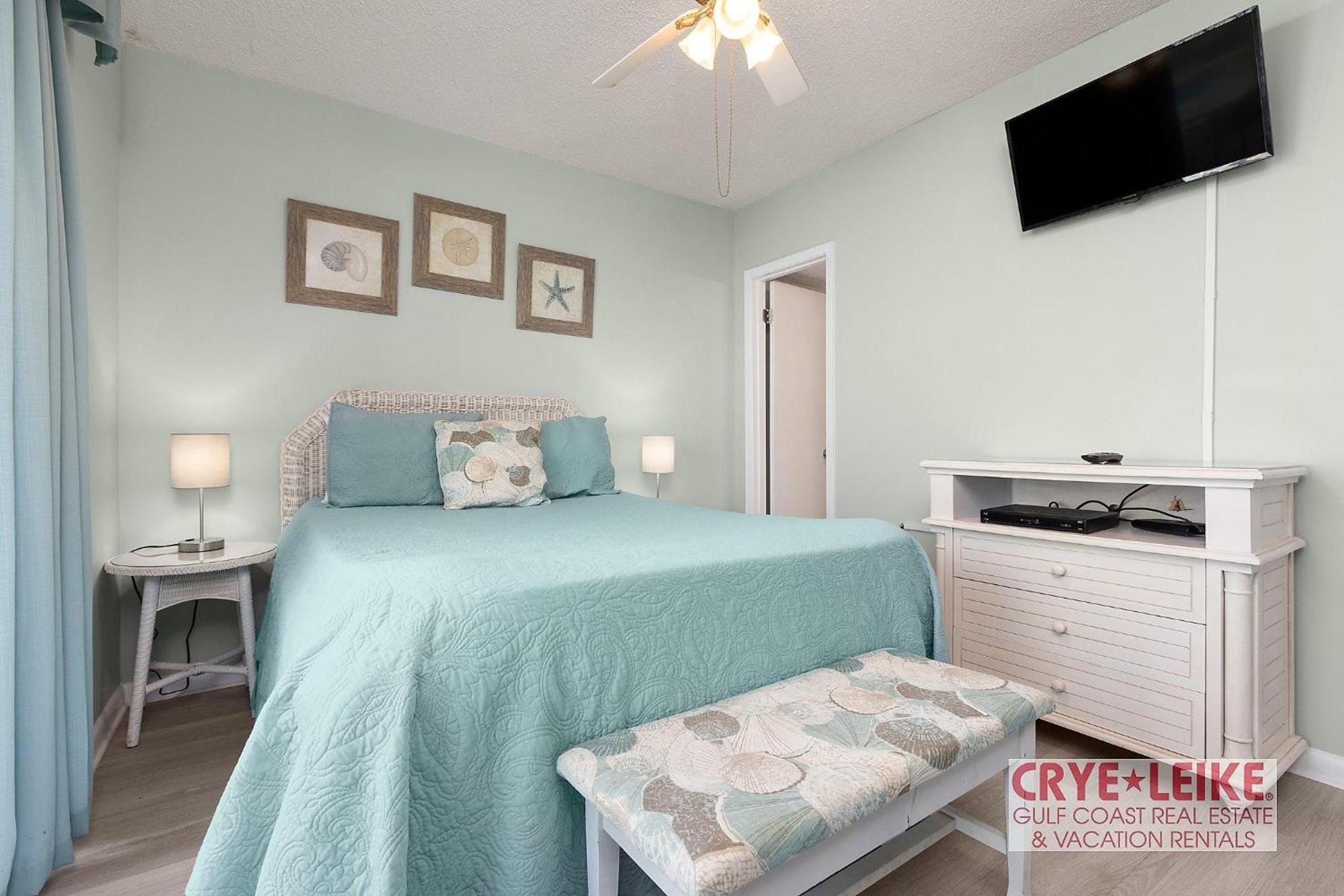 Gulf Village 315 Holiday home *