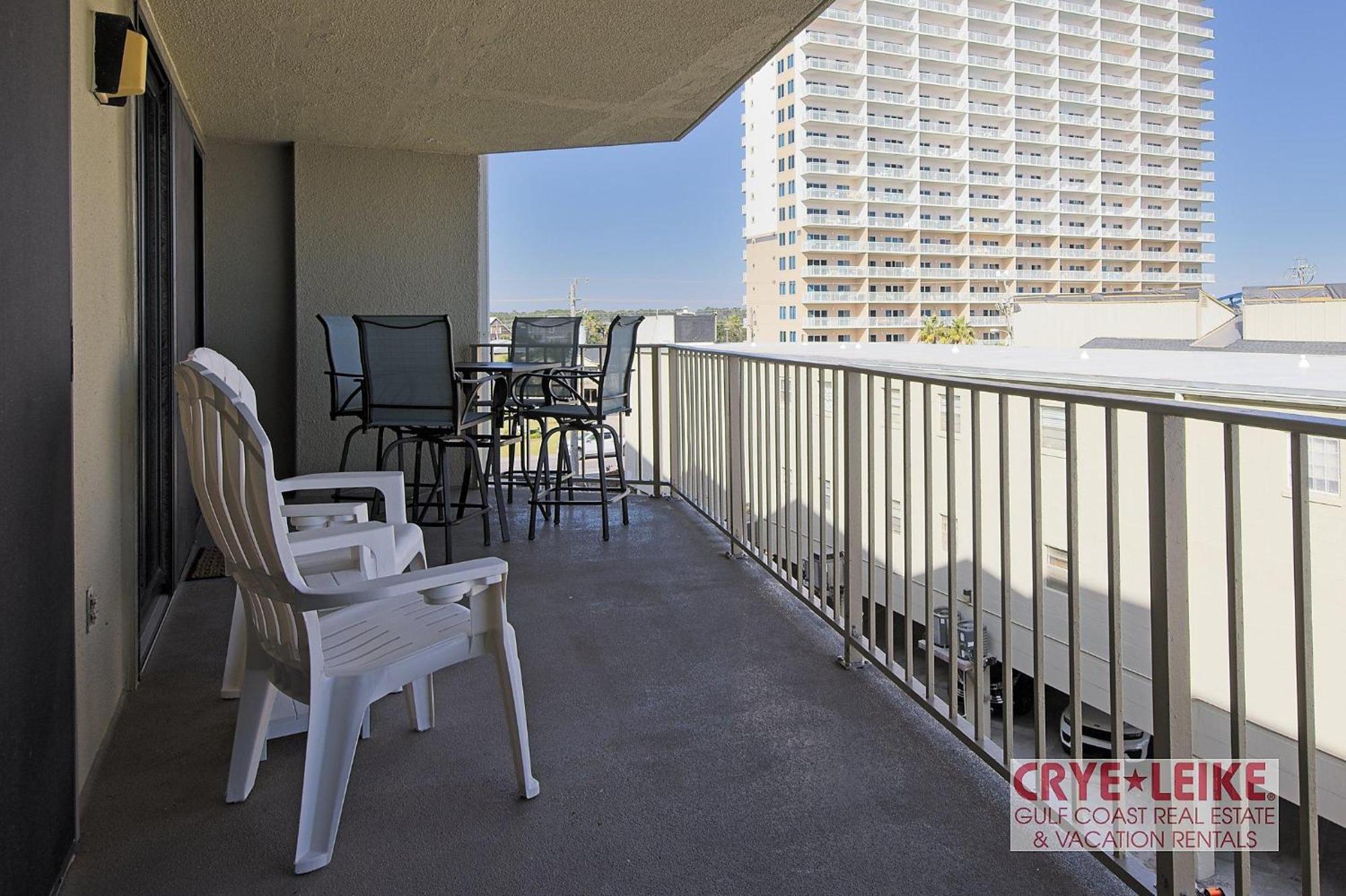 Holiday home Gulf Village 315