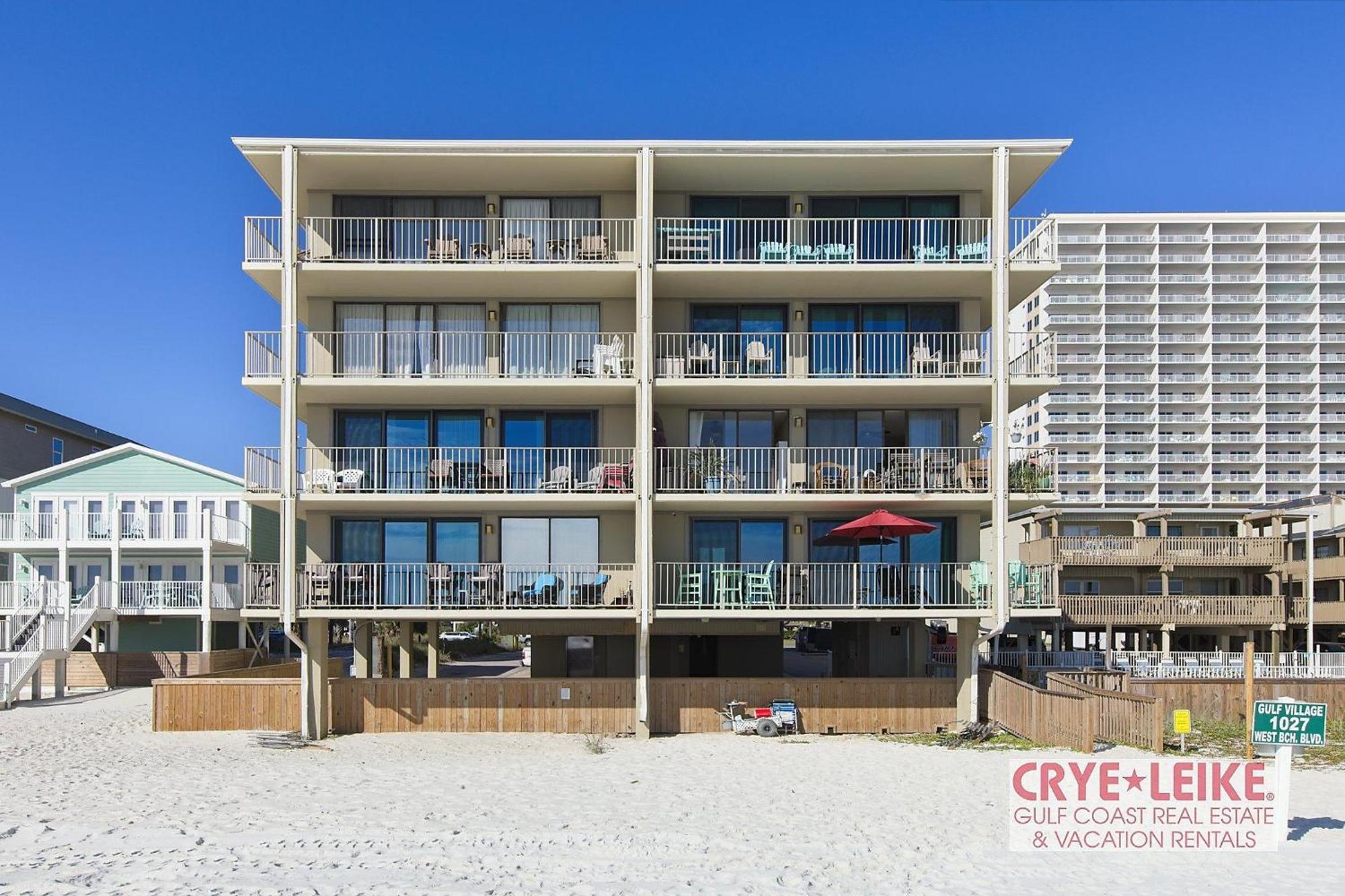 Gulf Village 315 Holiday home Gulf Shores