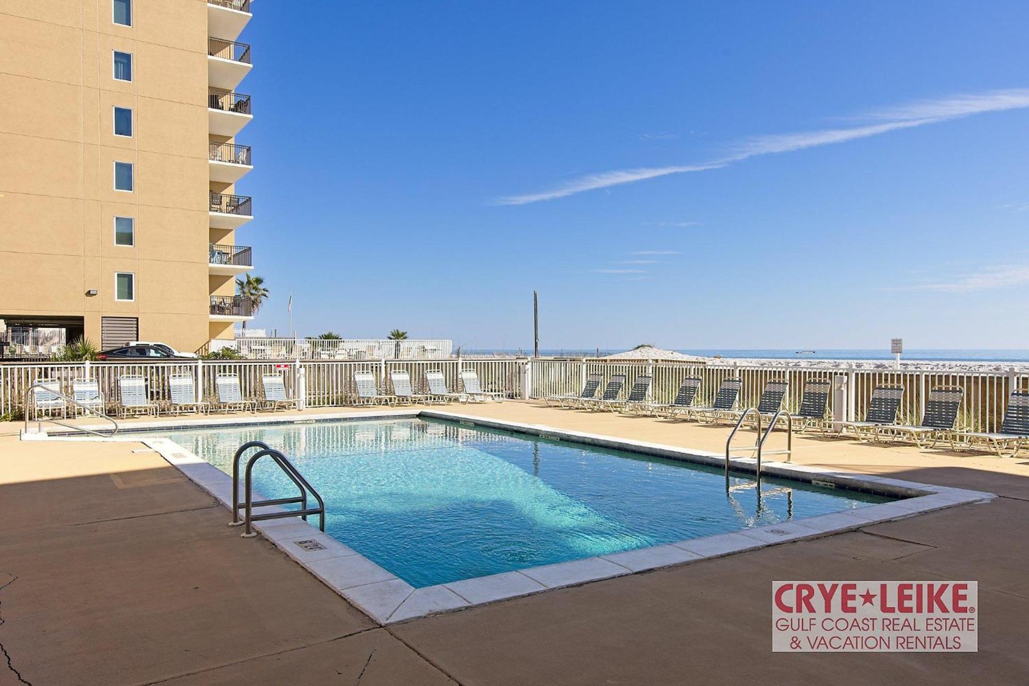 Gulf Village 315 Gulf Shores