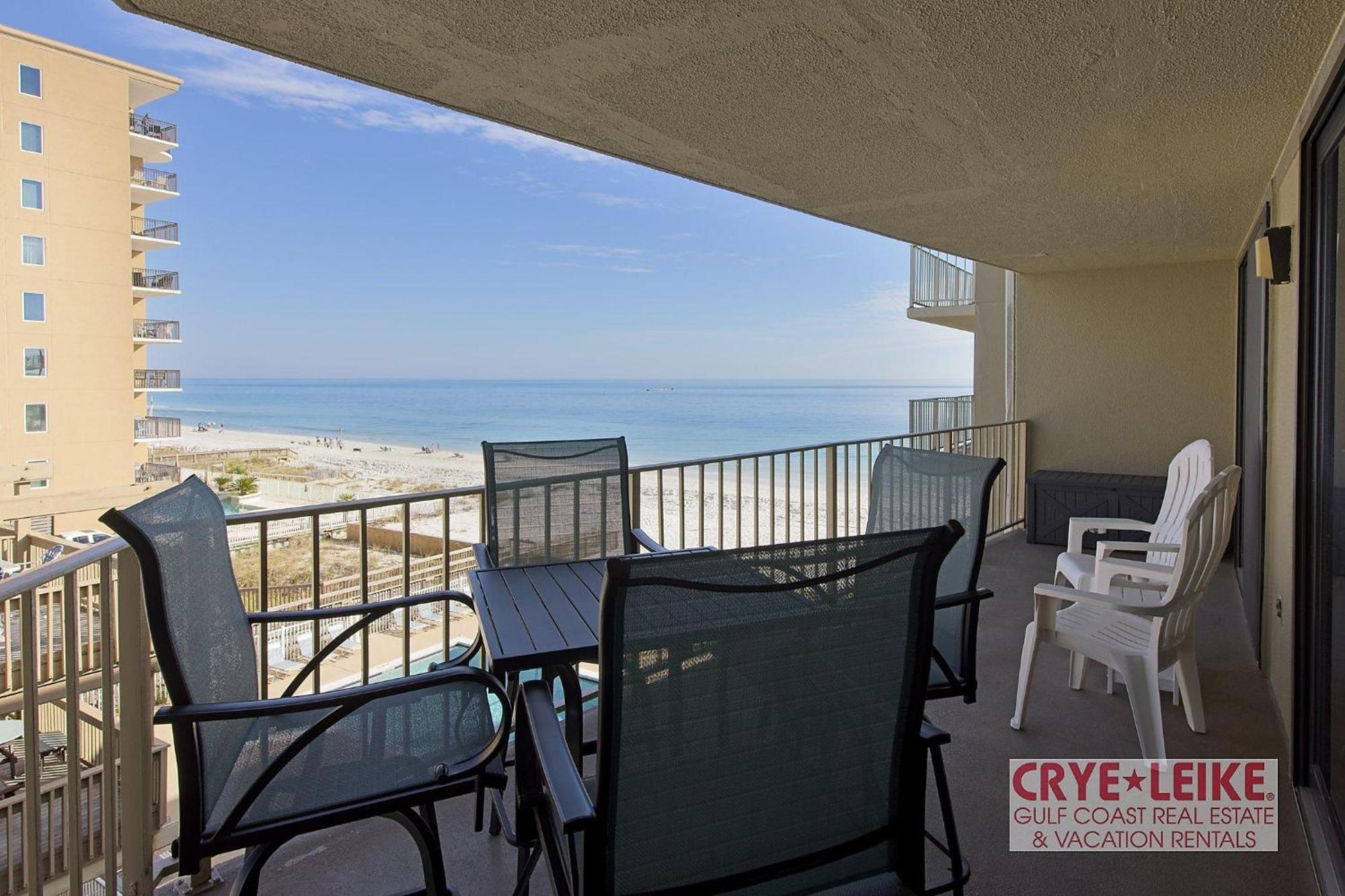 Gulf Village 315 Holiday home