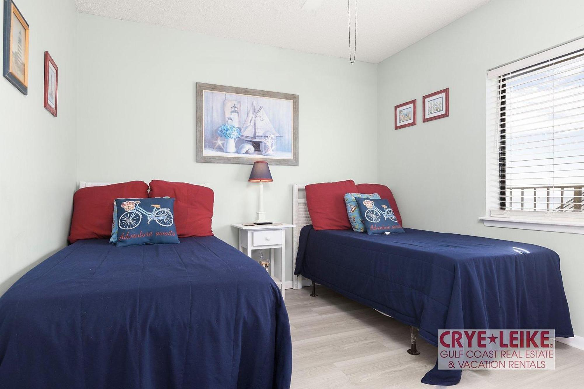 Gulf Village 315 Holiday home