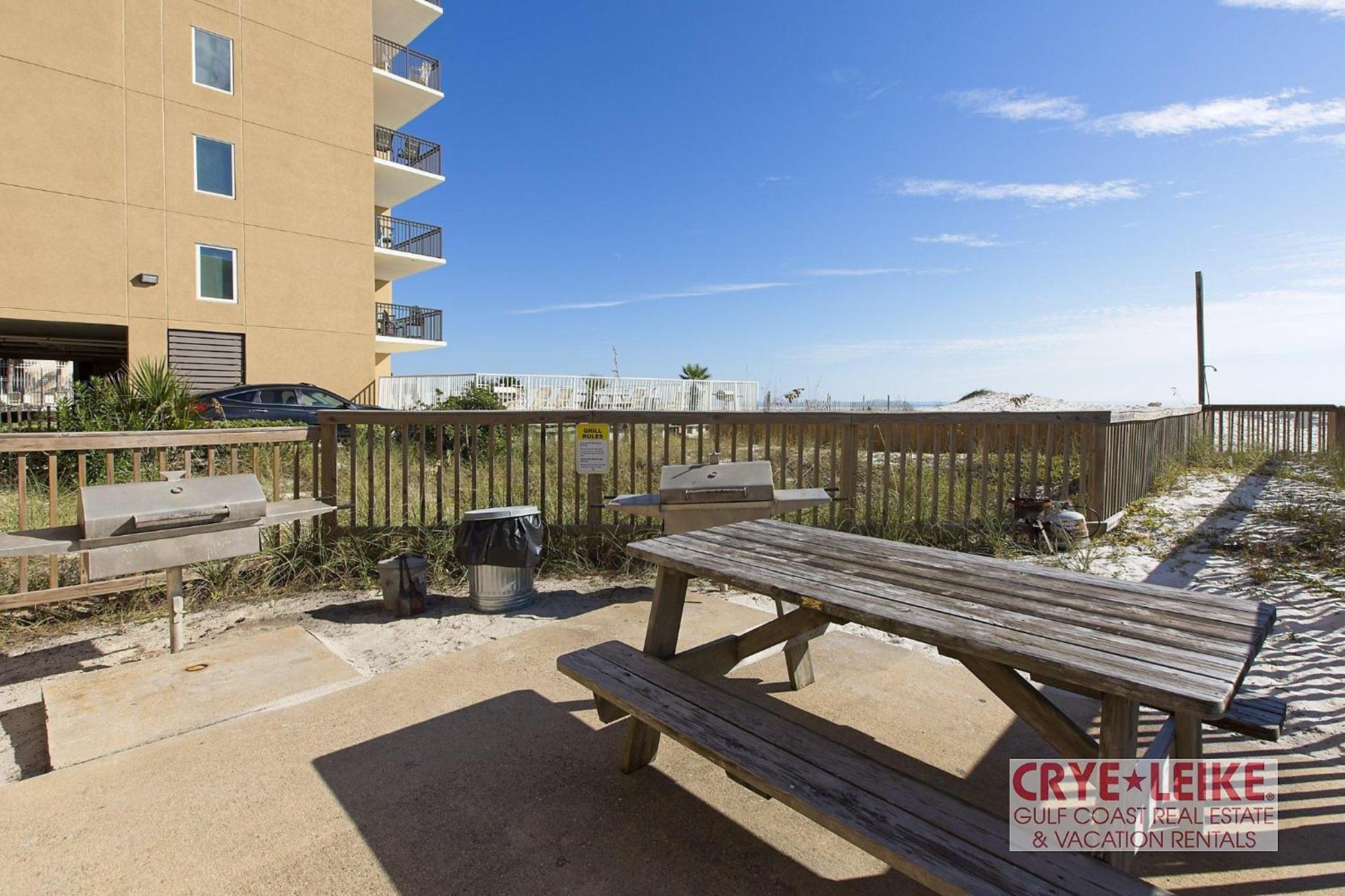 Gulf Village 315 Holiday home *
