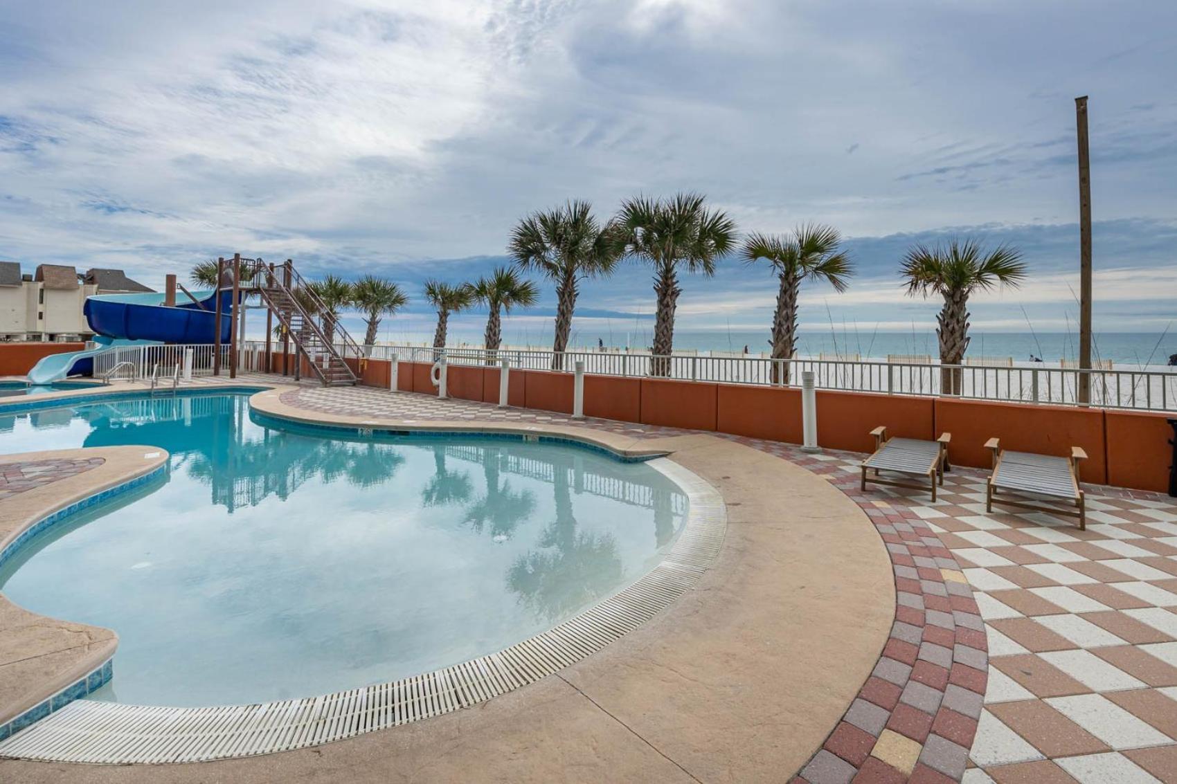 Apartment Phoenix 1602-1 Gulf Shores