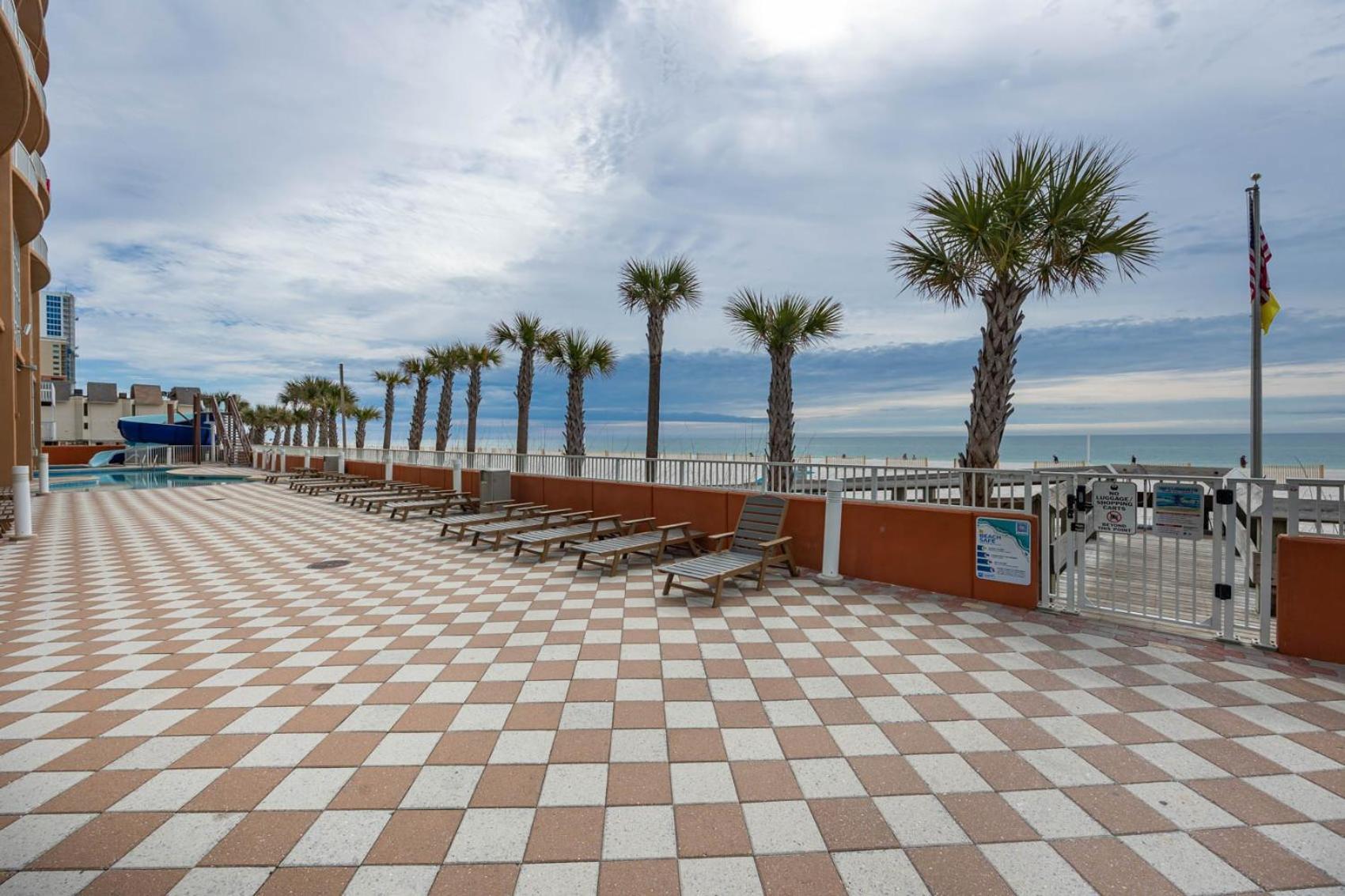 Phoenix 1602-1 Gulf Shores