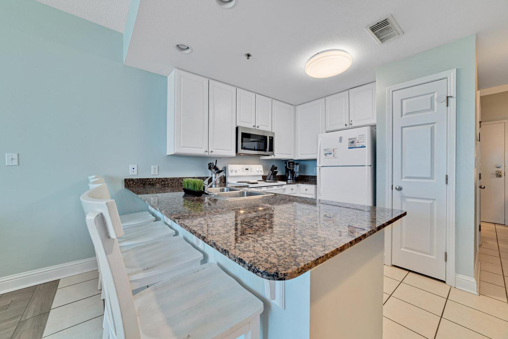 Lighthouse 816 - New Luxury Beachfront * Gulf Shores