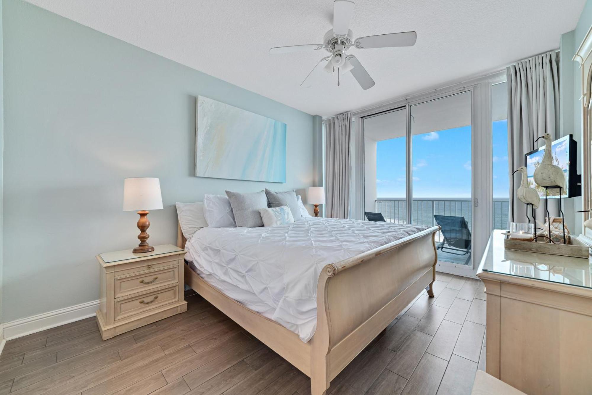 Lighthouse 816 - New Luxury Beachfront * Gulf Shores