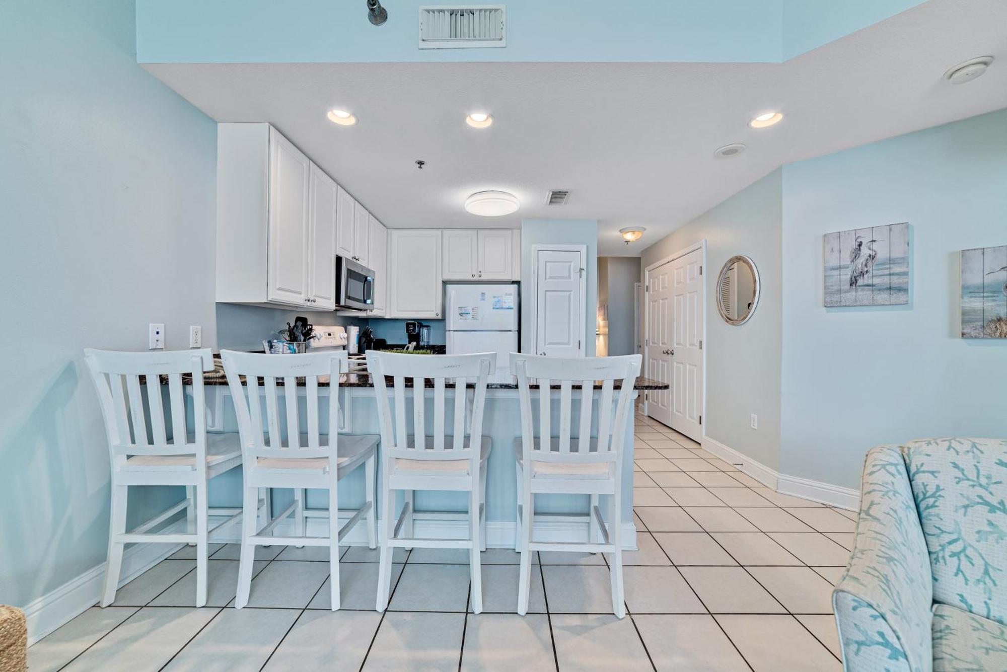 Lighthouse 816 - New Luxury Beachfront * Gulf Shores