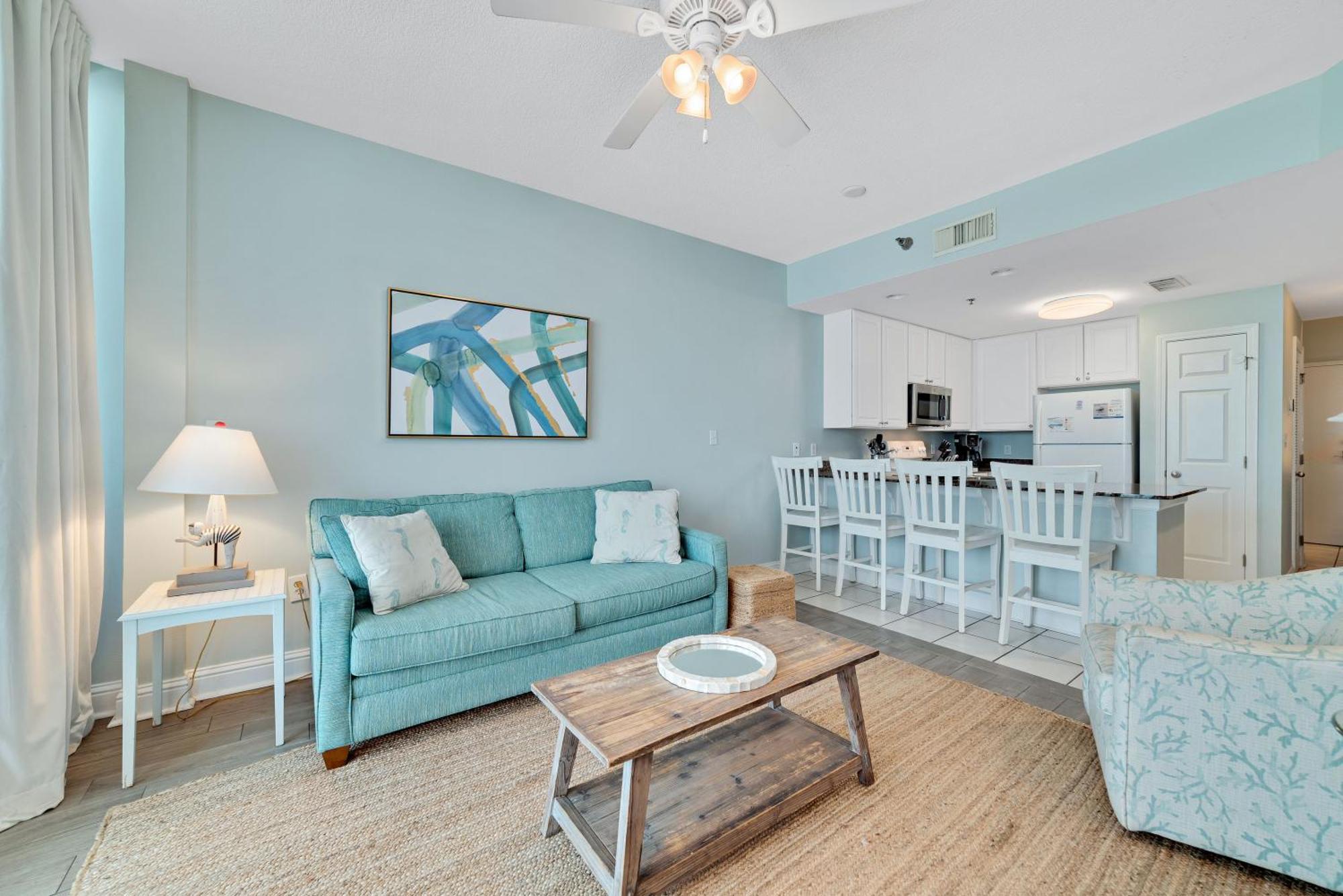 Lighthouse 816 - New Luxury Beachfront Gulf Shores