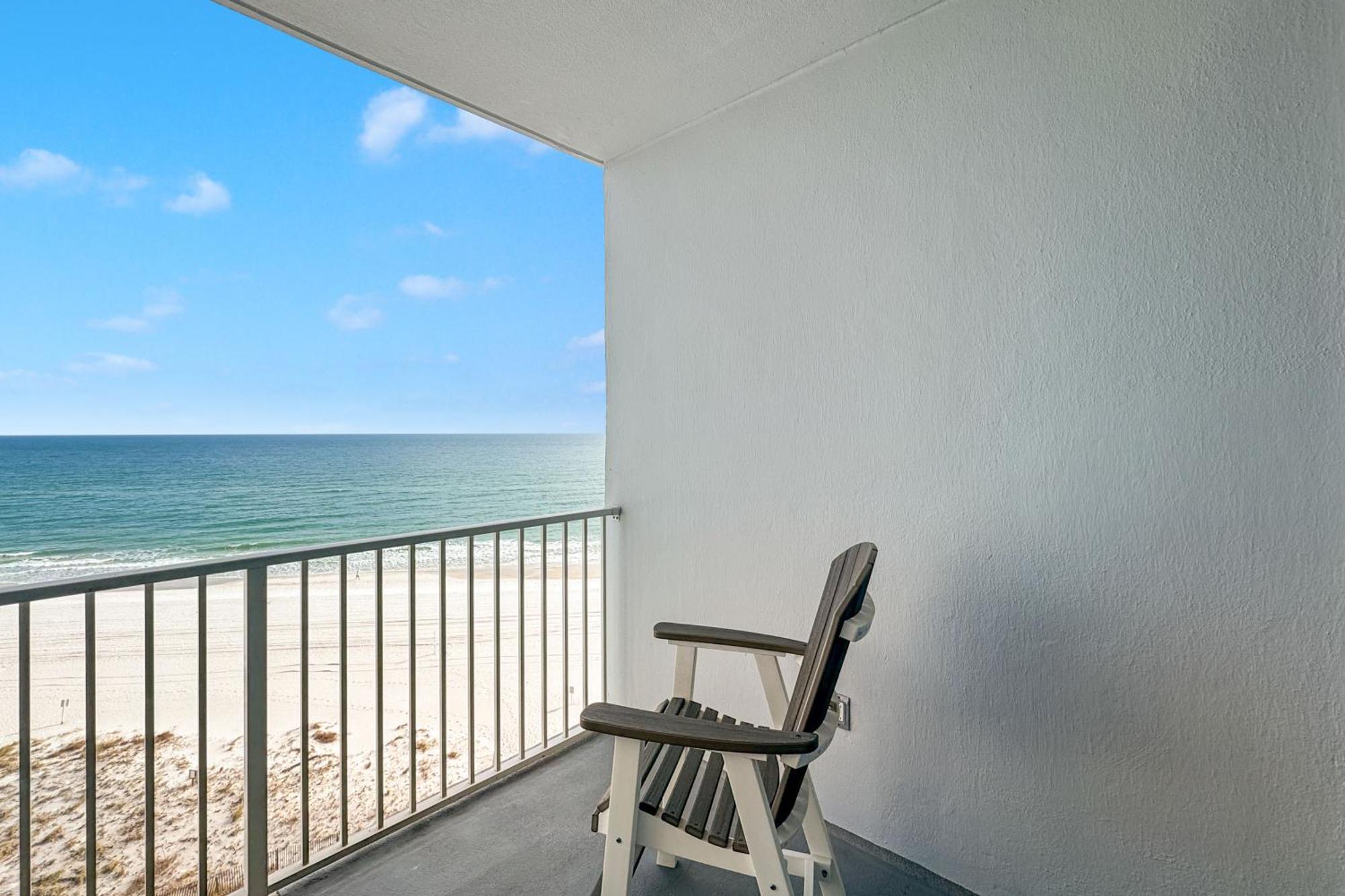Lighthouse 816 - New Luxury Beachfront Gulf Shores