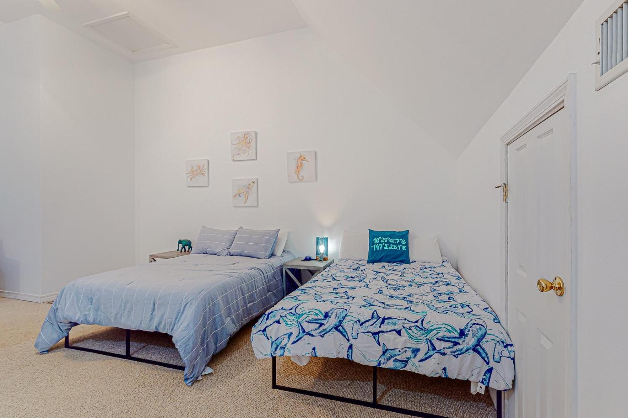 Apartment Four C's 204 Gulf Shores