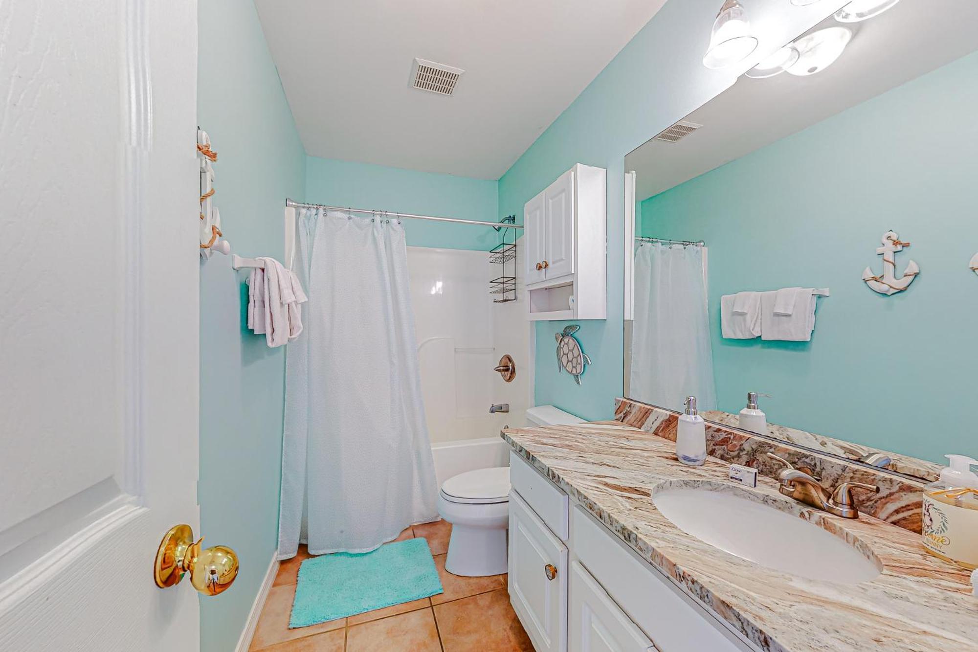 Four C's 204 Apartment Gulf Shores