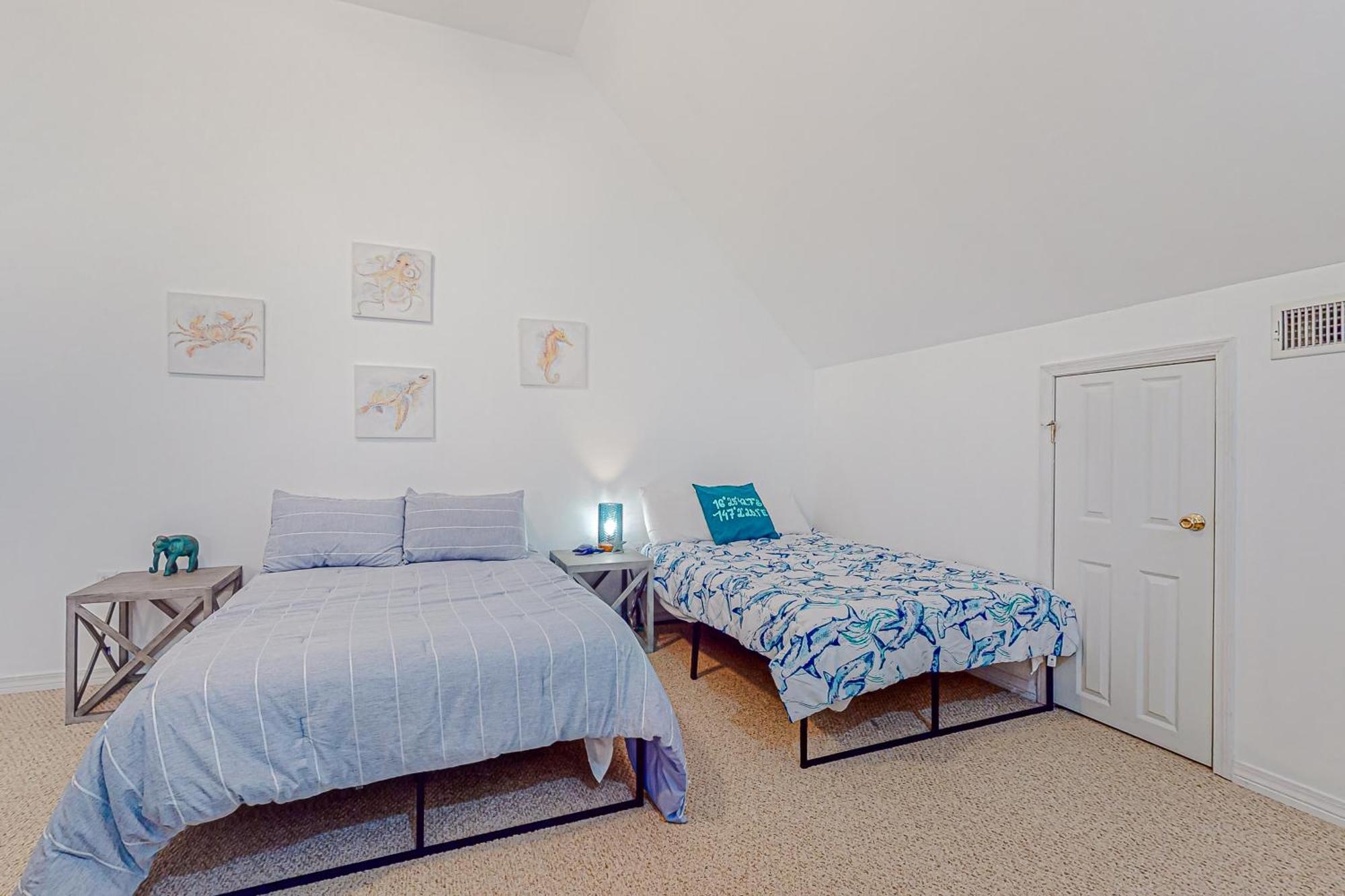 Four C's 204 Apartment