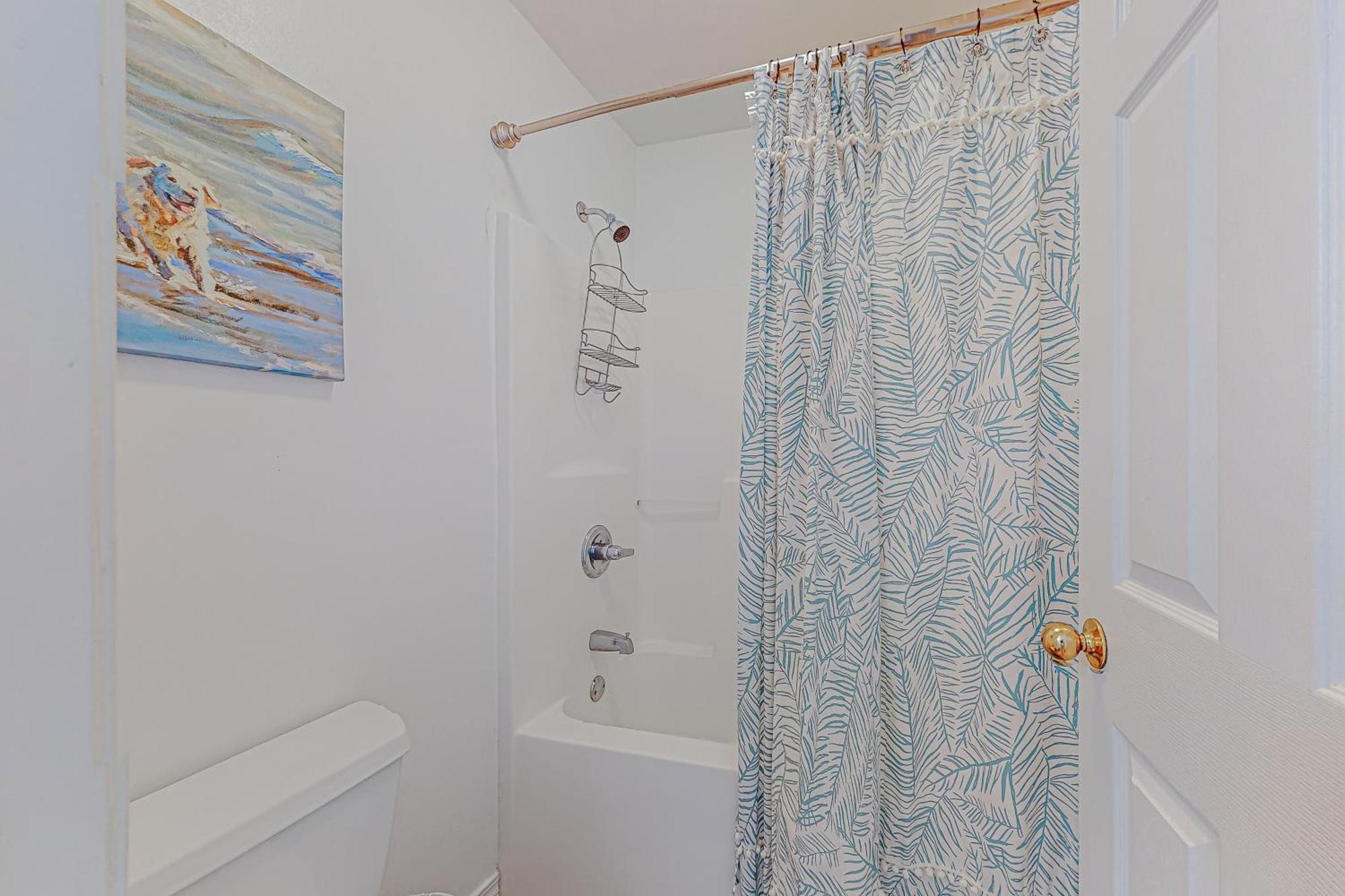 Four C's 204 Apartment Gulf Shores