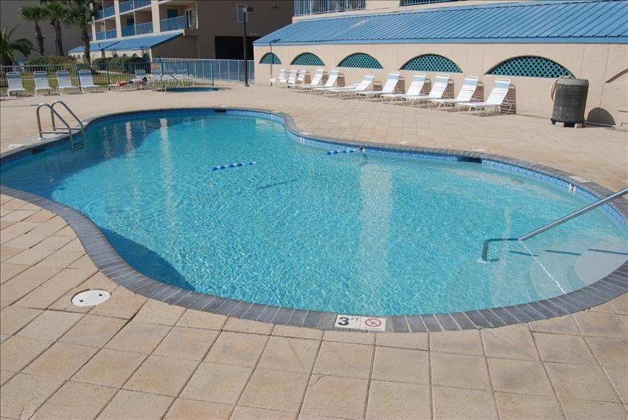 Surf Side Shores Holiday home