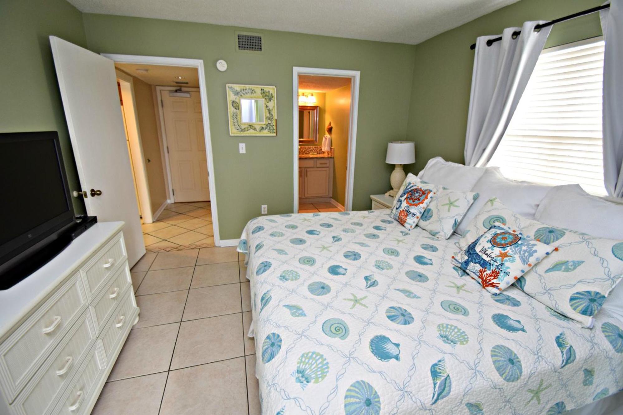 Holiday home Surf Side Shores