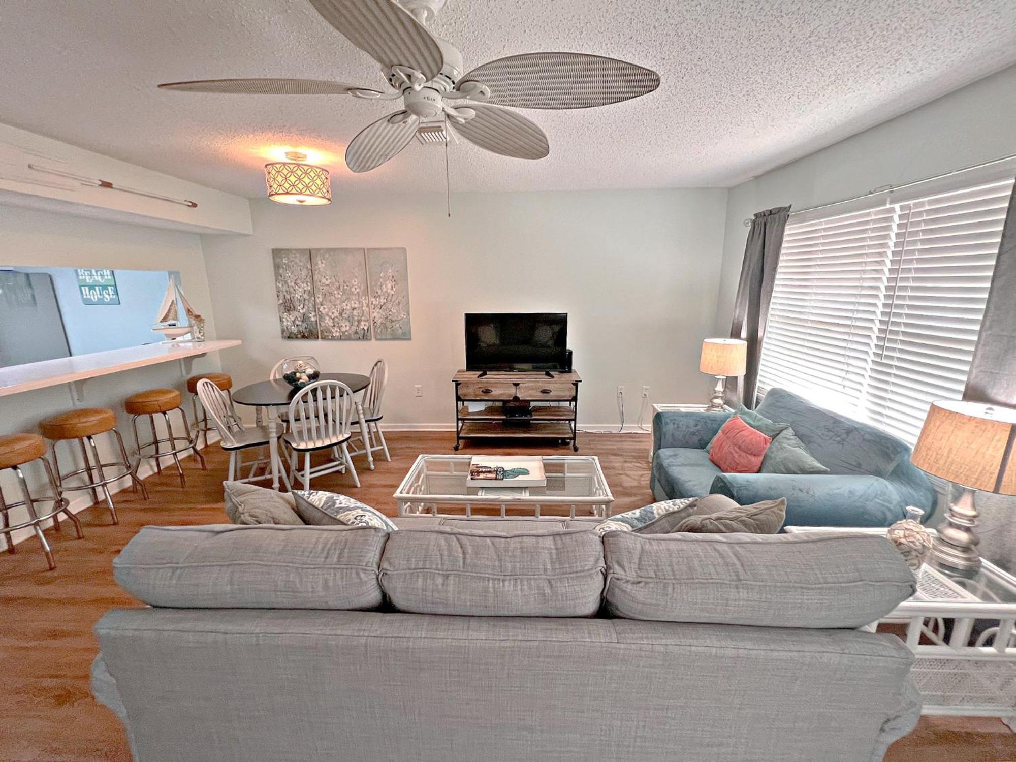 Gulf View 14 Holiday home *