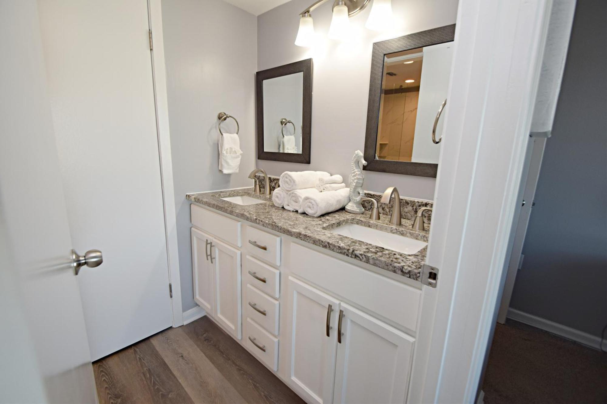 Seacrest Holiday home Gulf Shores