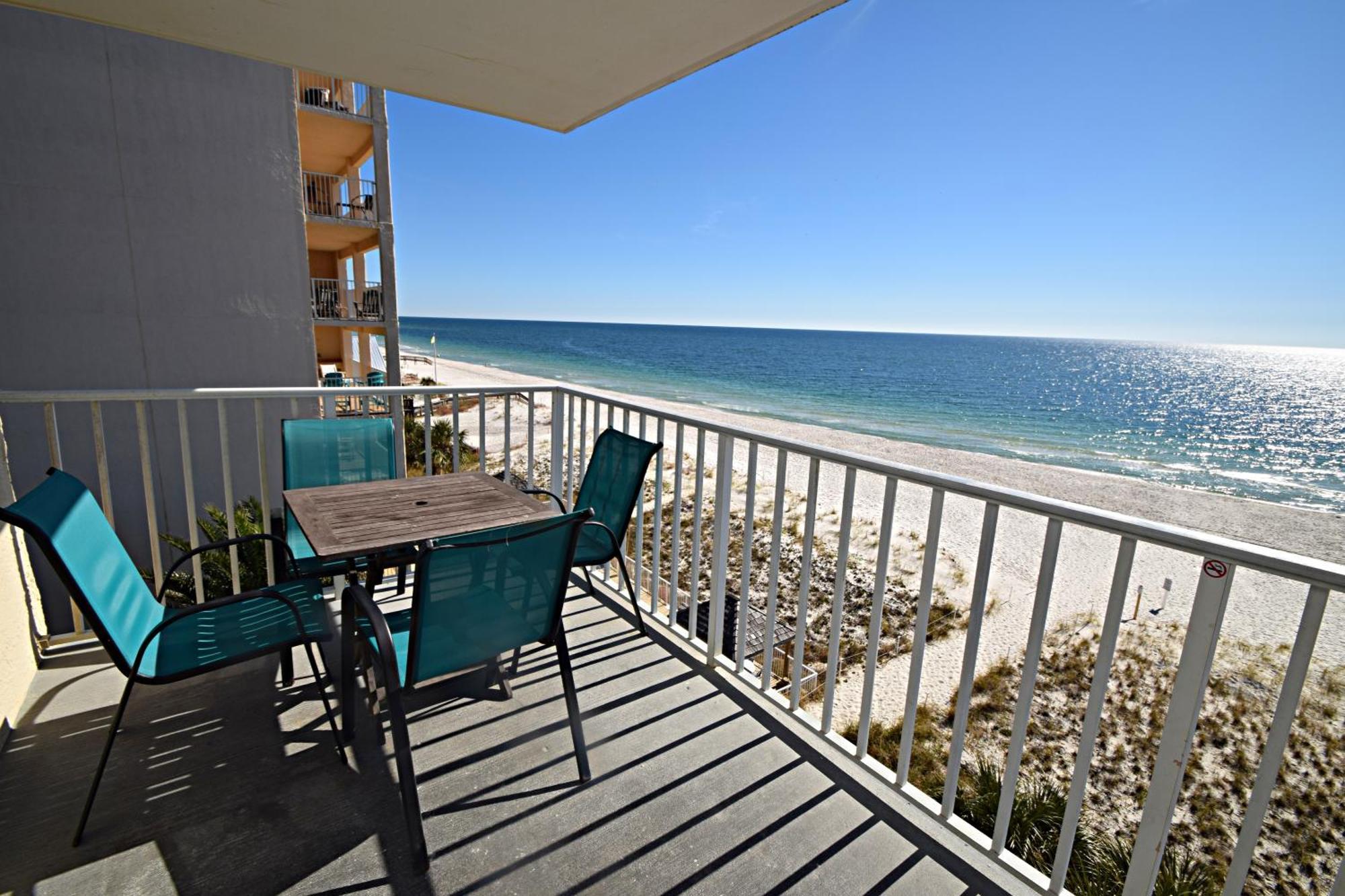 Seacrest Holiday home Gulf Shores
