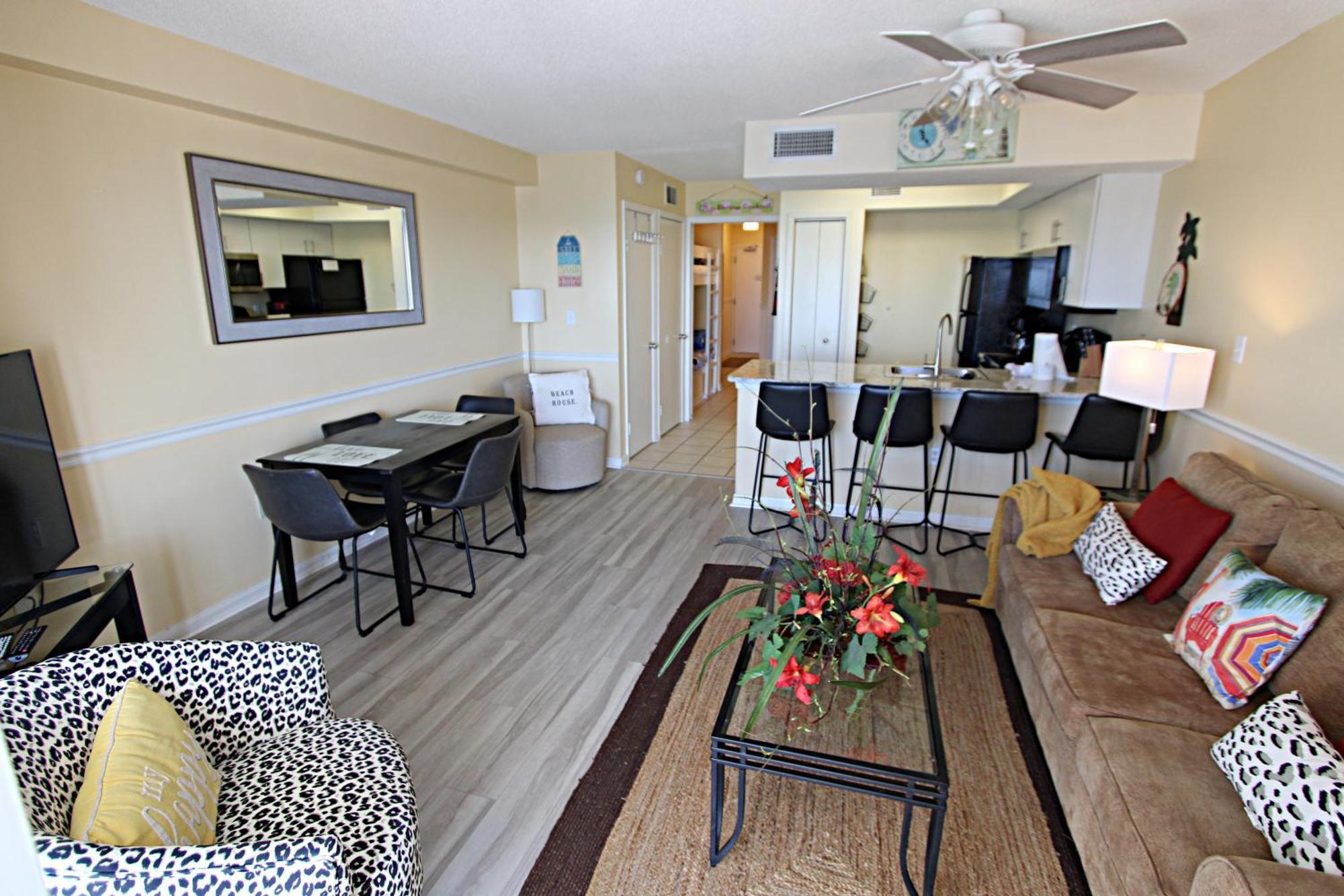 Holiday home Seacrest