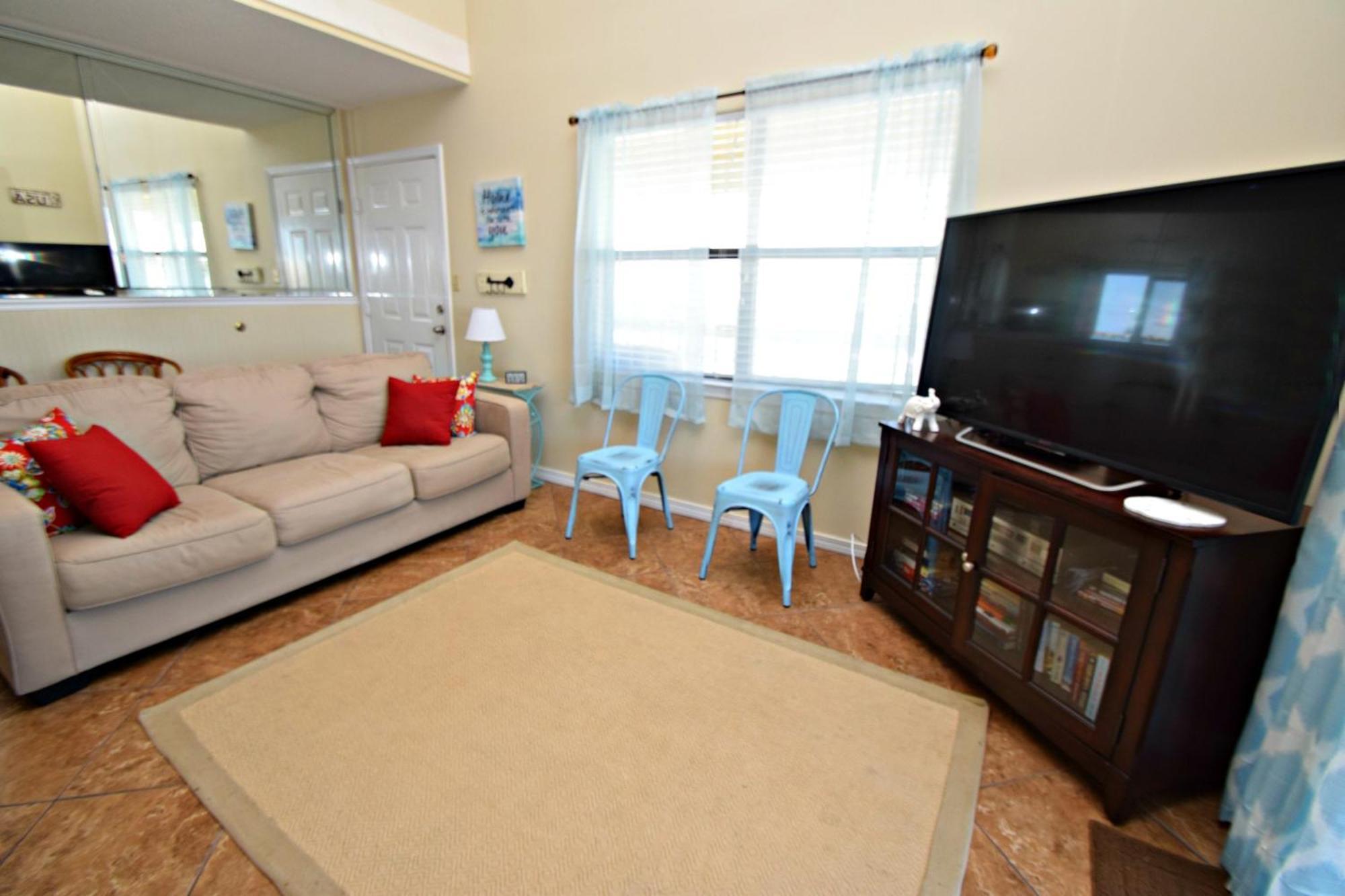 Lagoon Run Holiday home