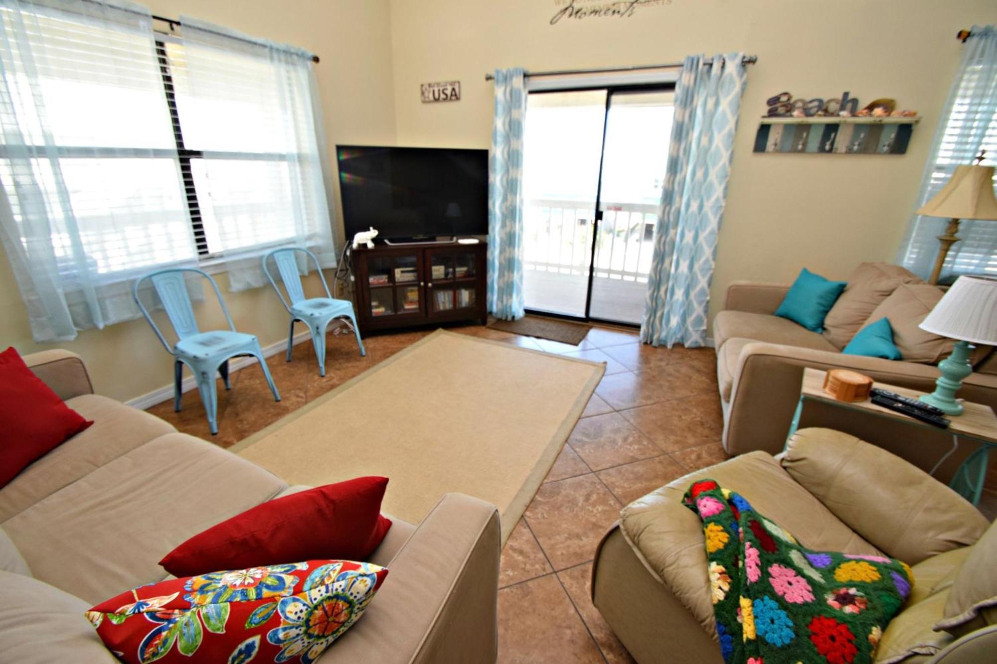 Lagoon Run Holiday home