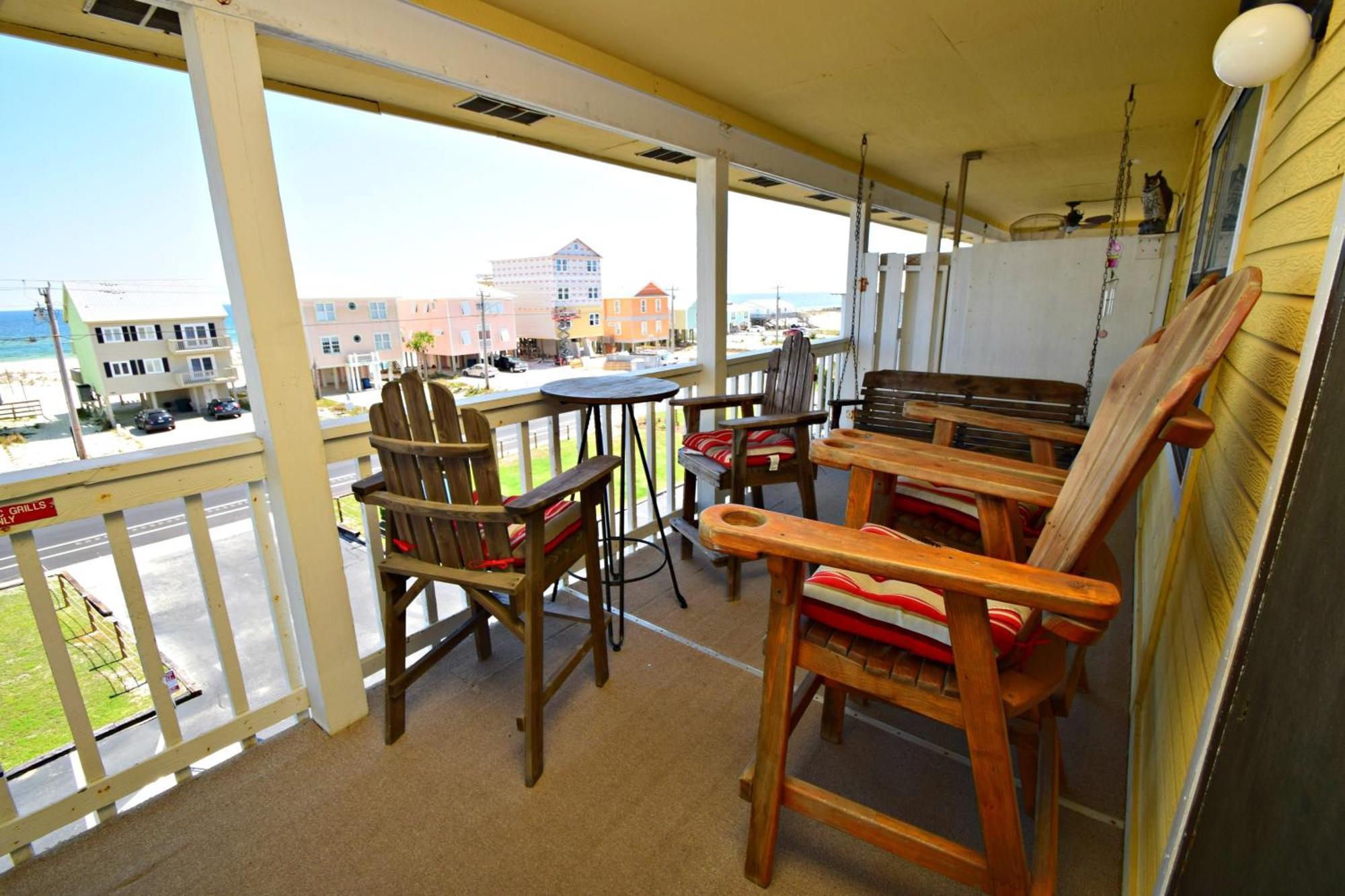 Lagoon Run Holiday home